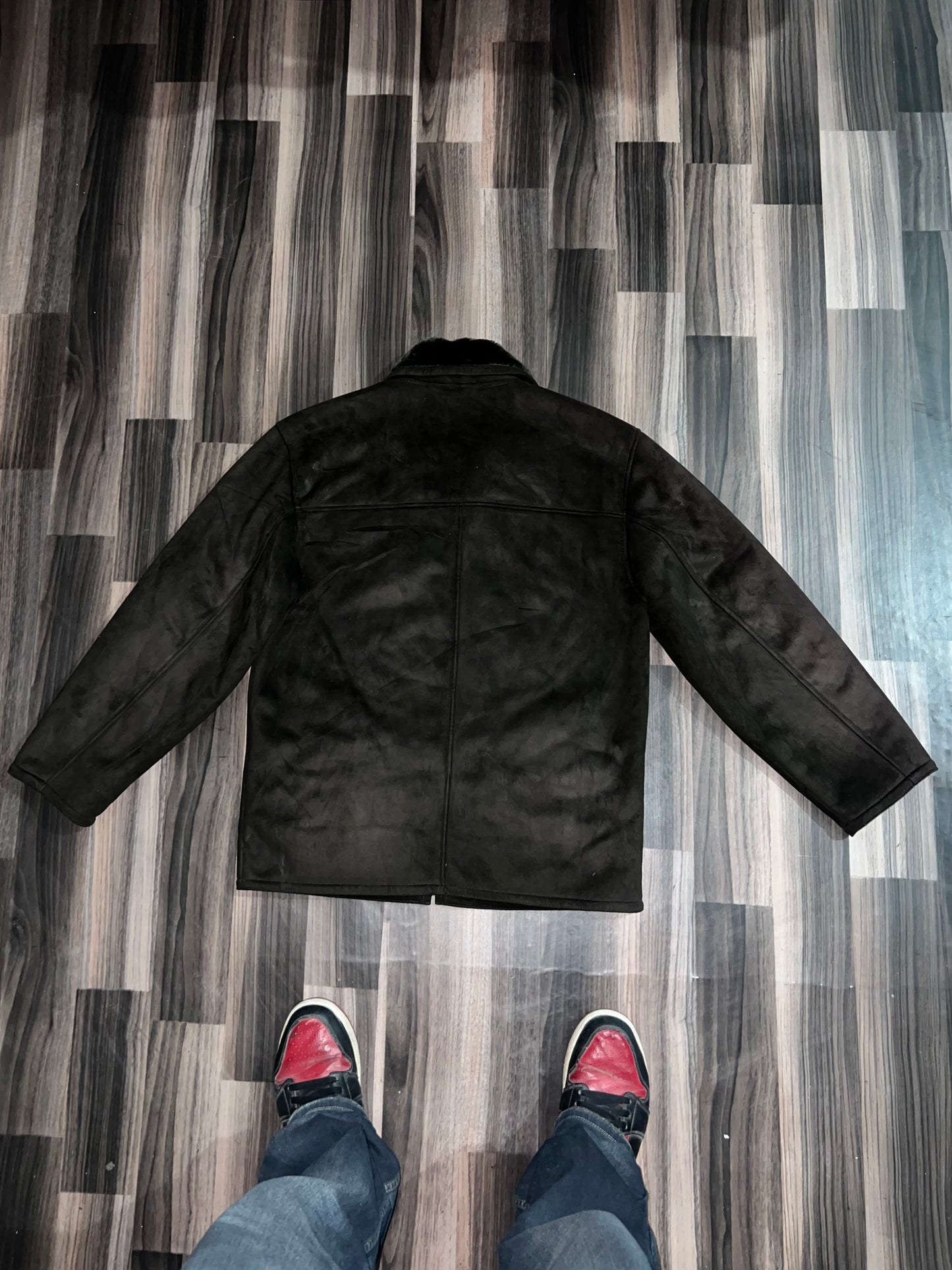 ZPremium Jacket Green L/Xl