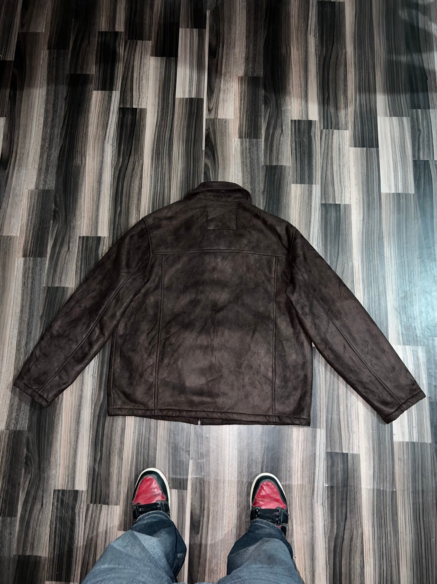 ZPremium Jacket (L/XL)