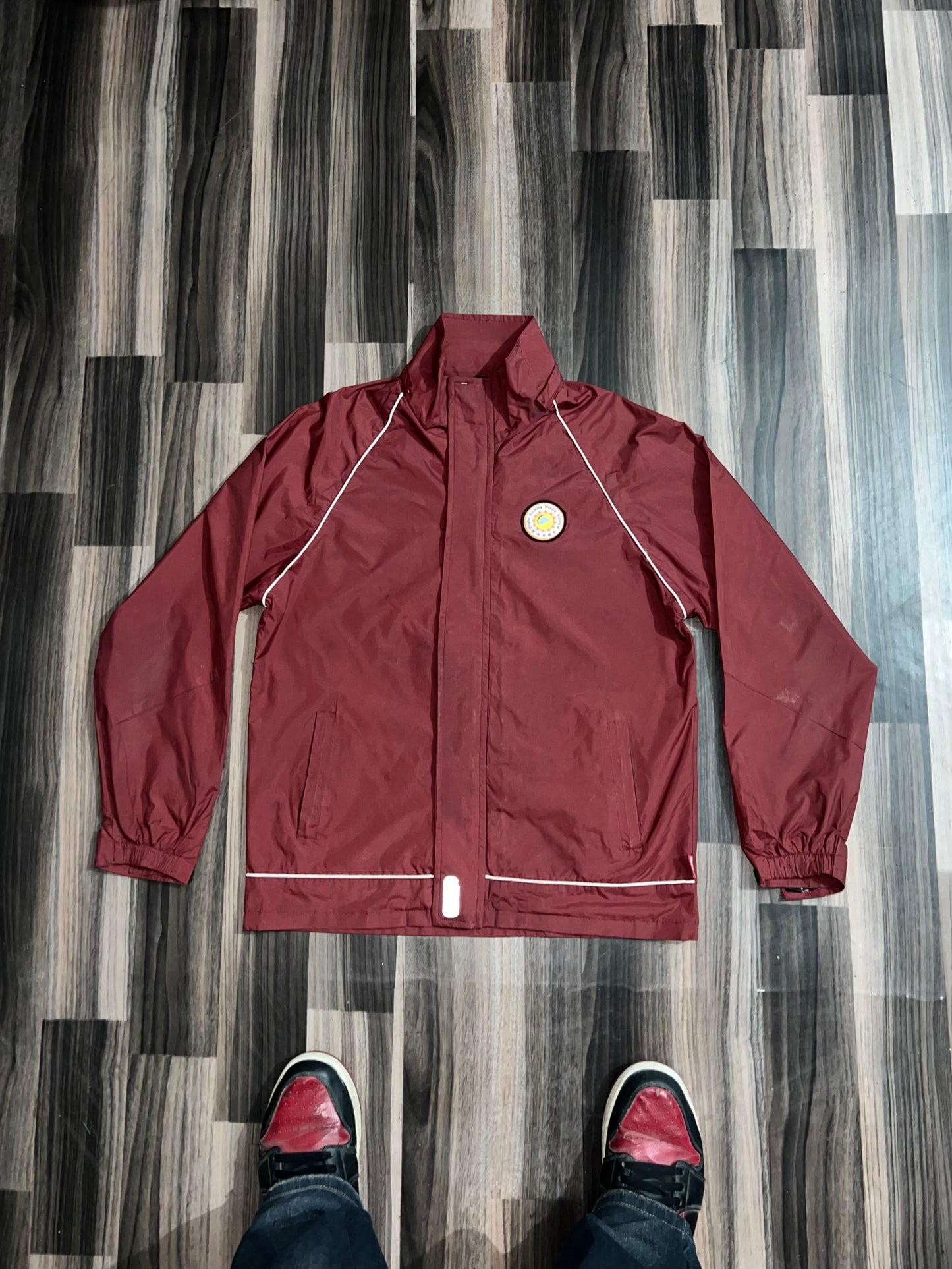 Premium Jacket S/M