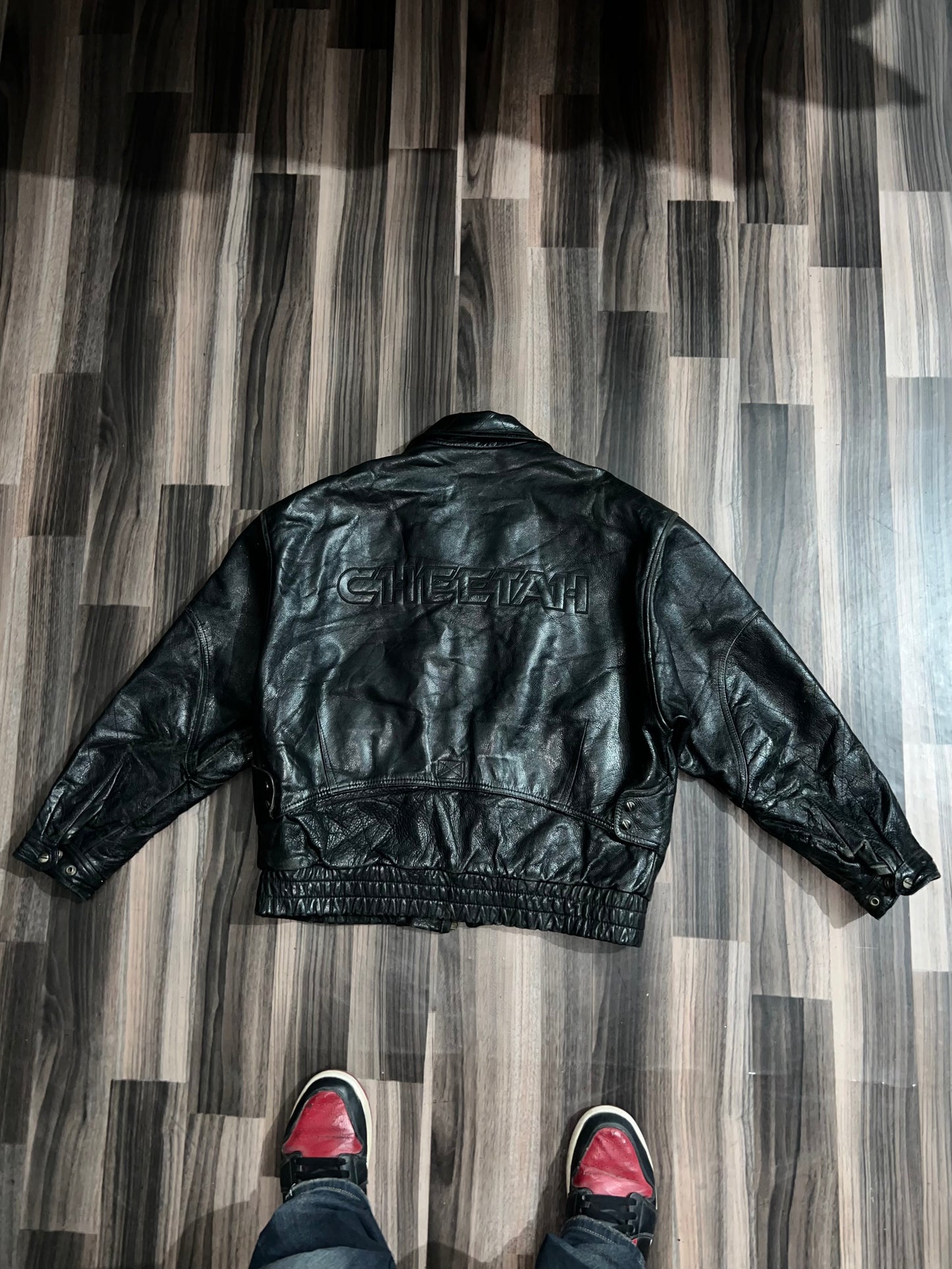 ZUltra Premium Original Leather M/L