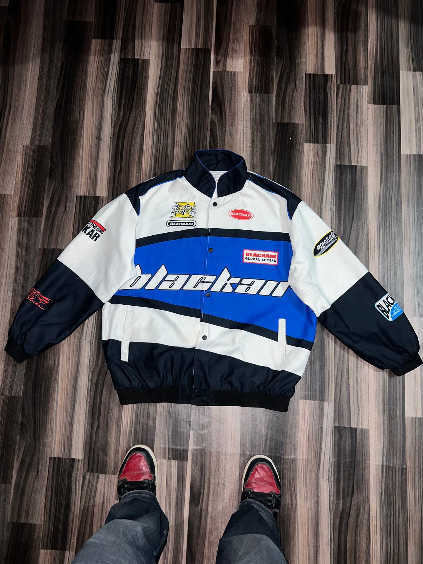 Ultra Premium Jacket (RARE)