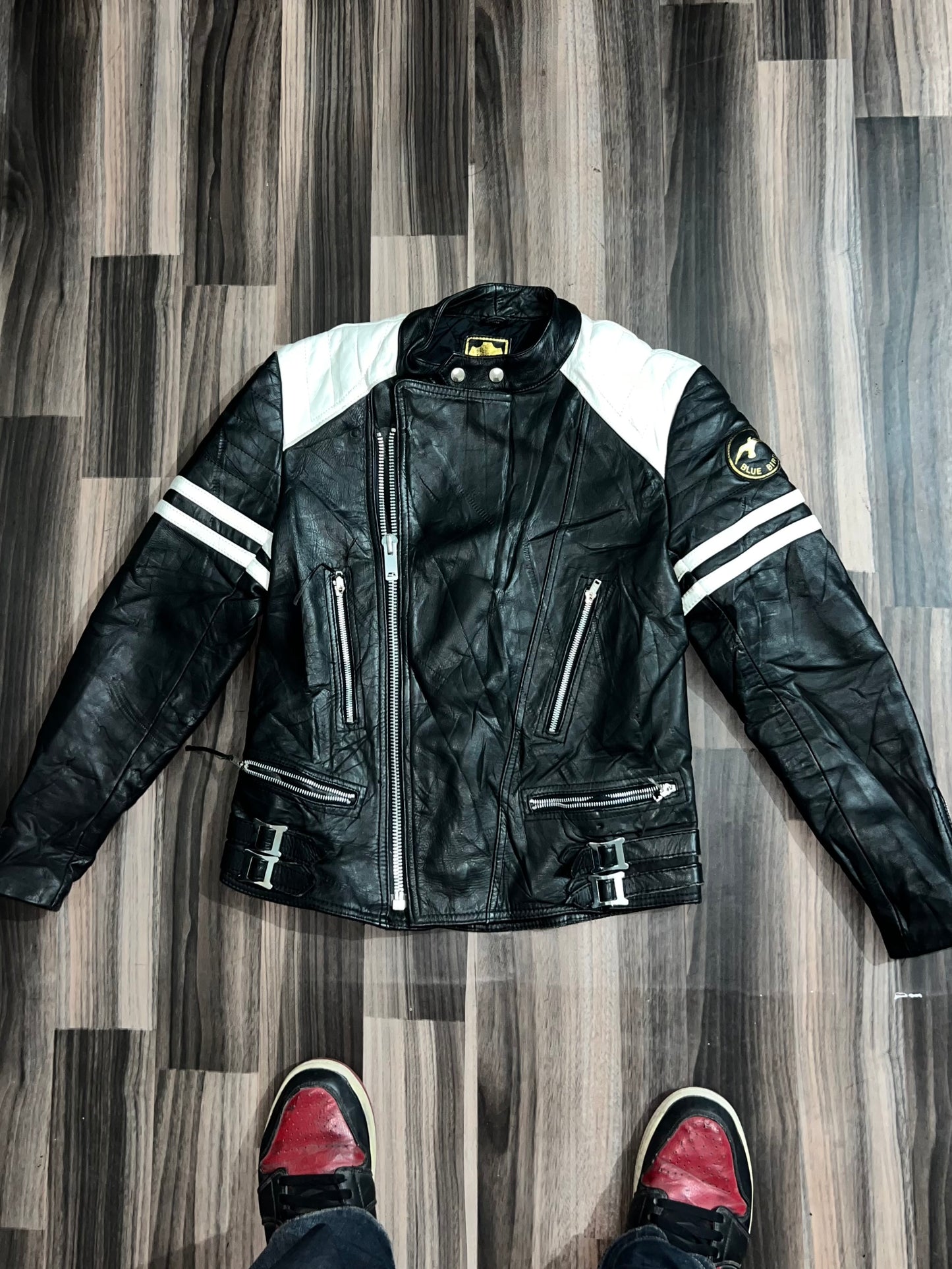 Z Super Premium Original Leather (S/M)