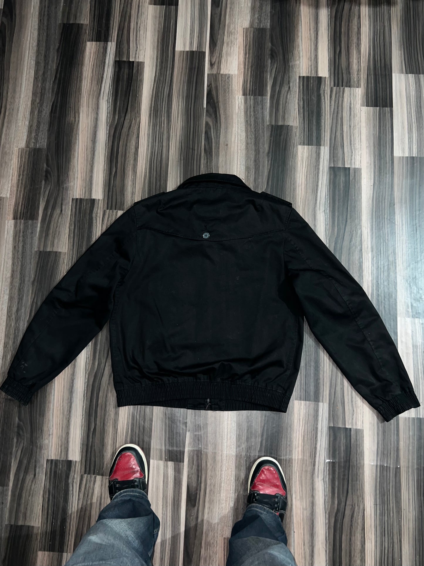 ZPremium Minimal Jacket (L/XL)