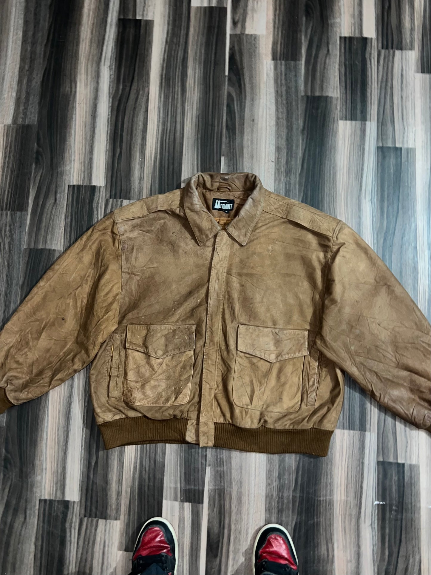 ZUltra Premium Original Leather (L/Xl)