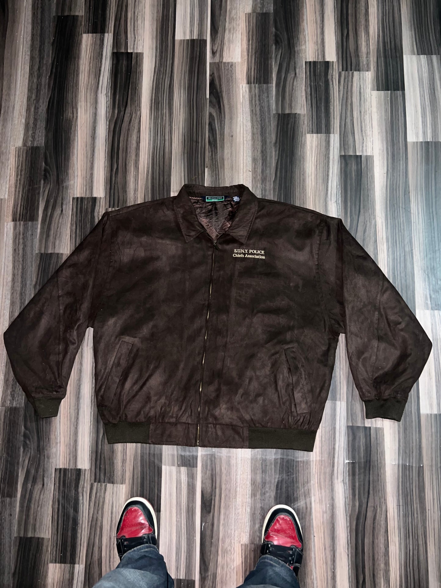 ZPremium Minimal Jacket (2XL)