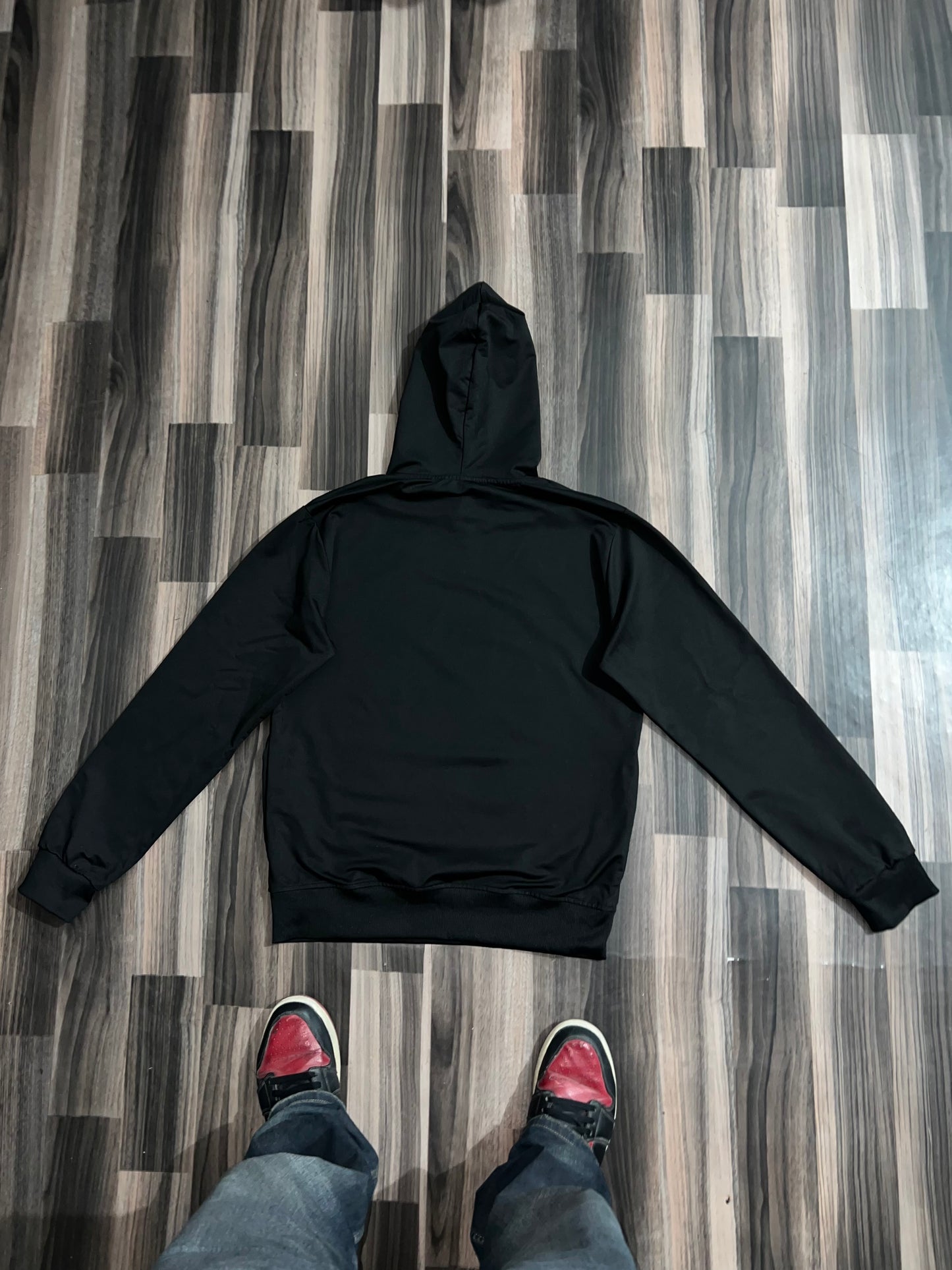 ZUltra Premium Hoodie (M/L)