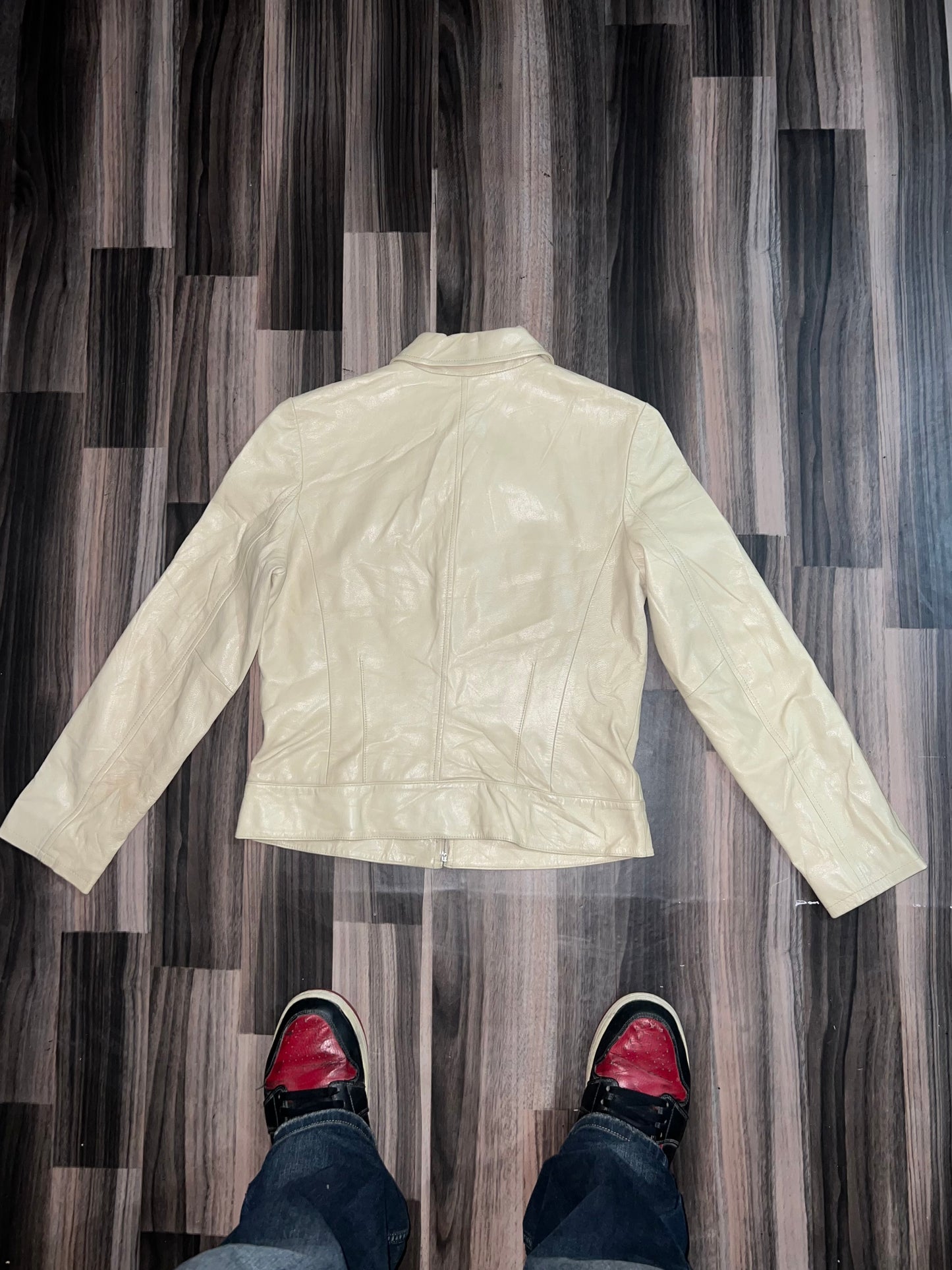 Z Super Premium Original Leather Women's (XS/S)