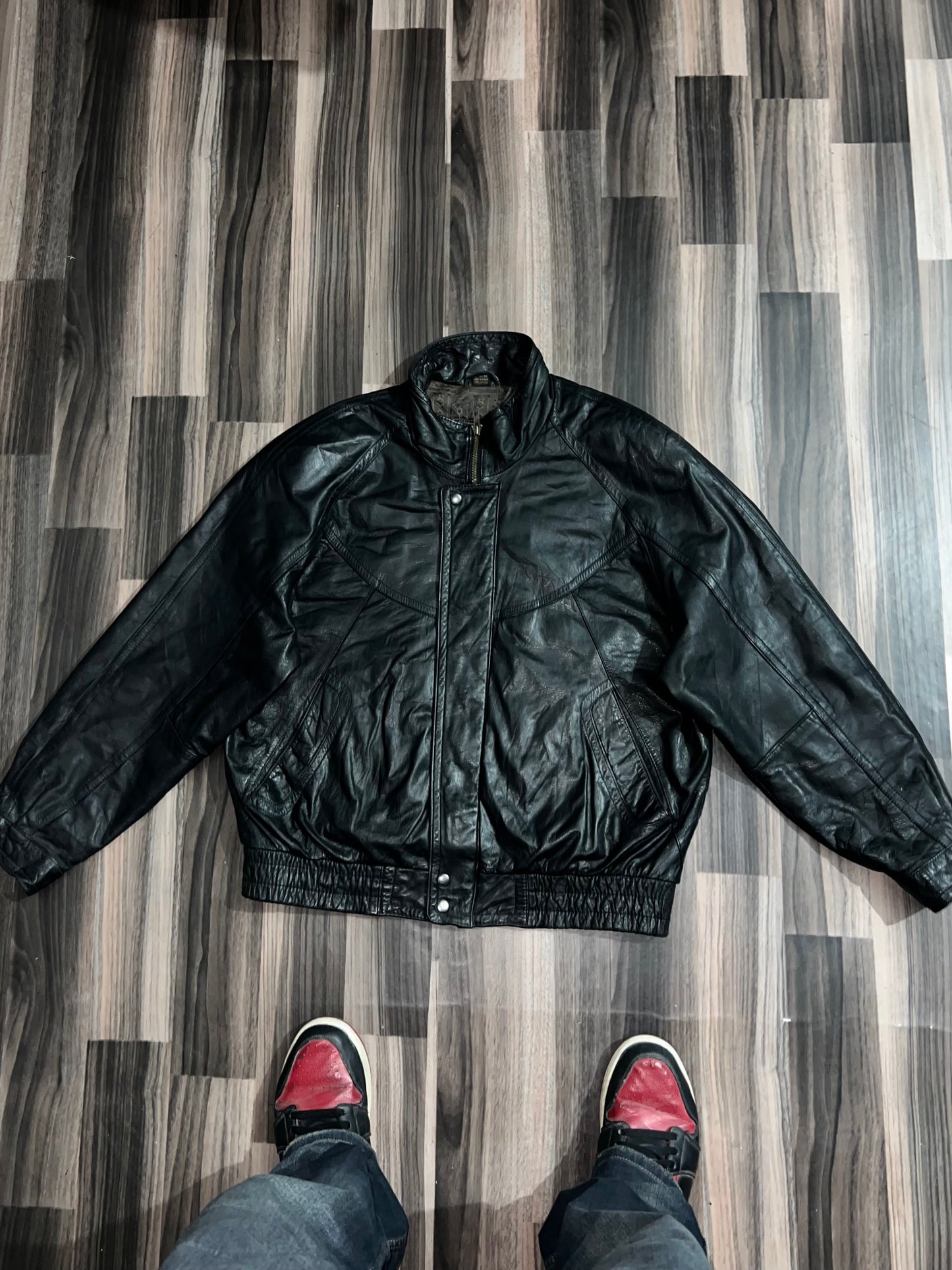 AUltra Premium Original Leather (M/L)