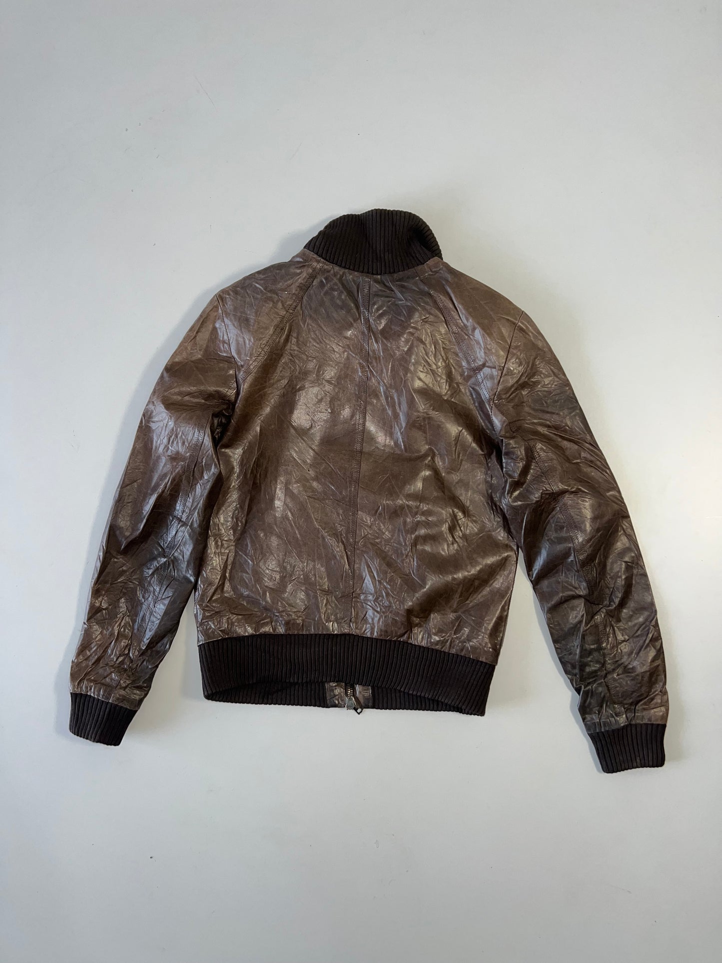 ZSuper Premium Original Leather (XS)