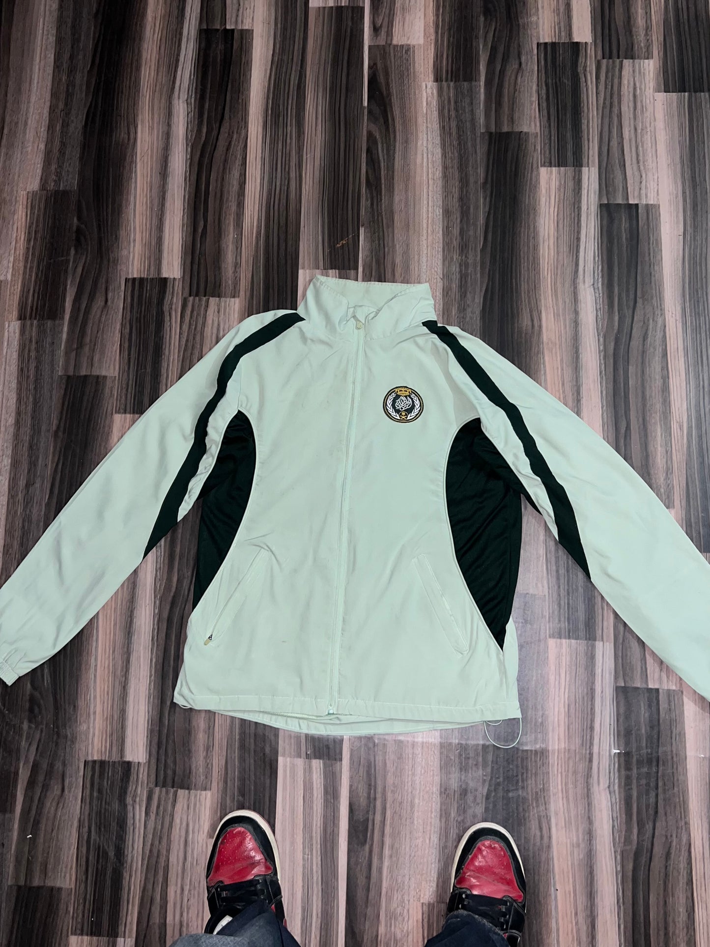 Premium Minimal Jacket (M)