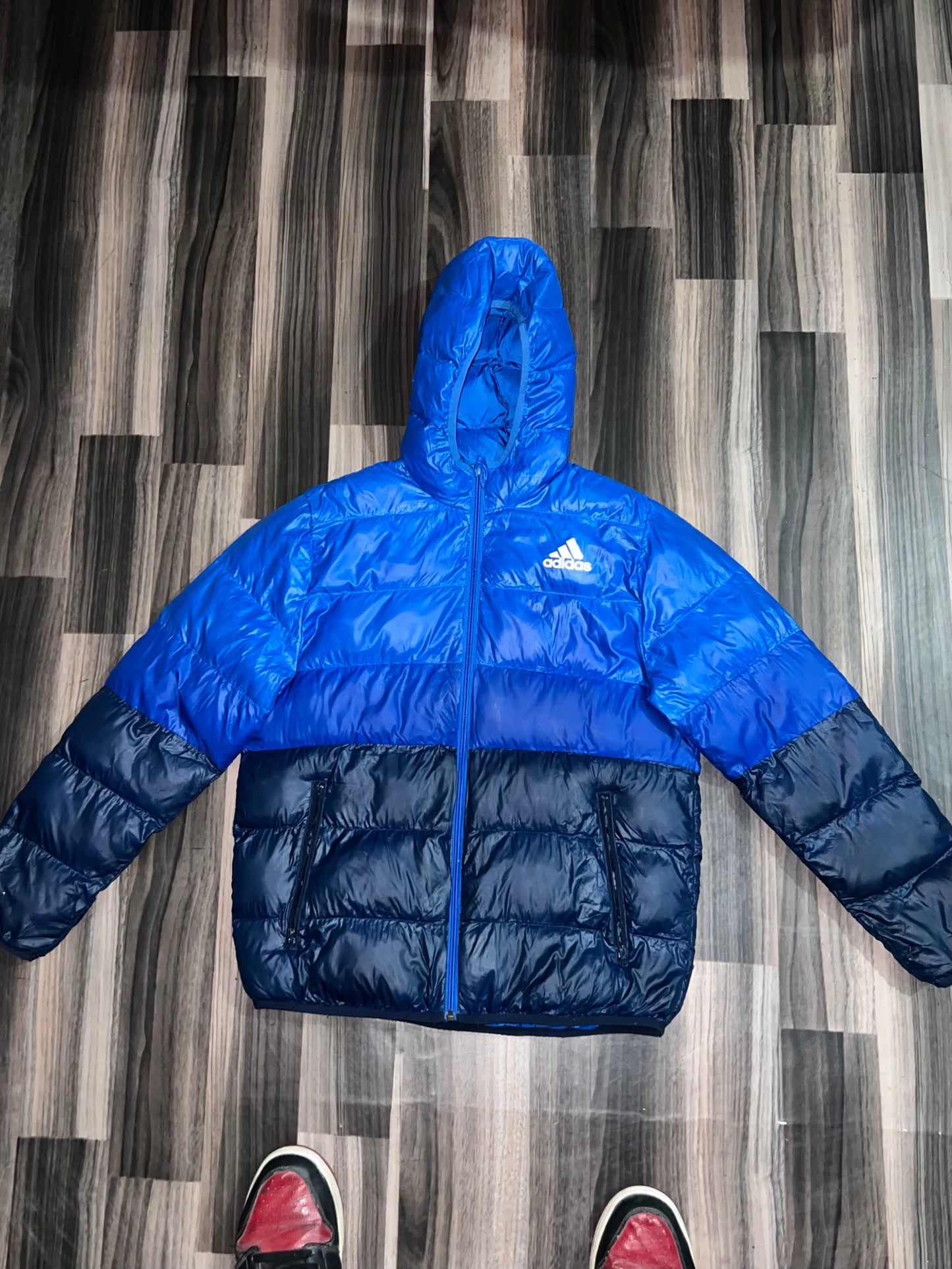 ZAdidas Original (S/M)