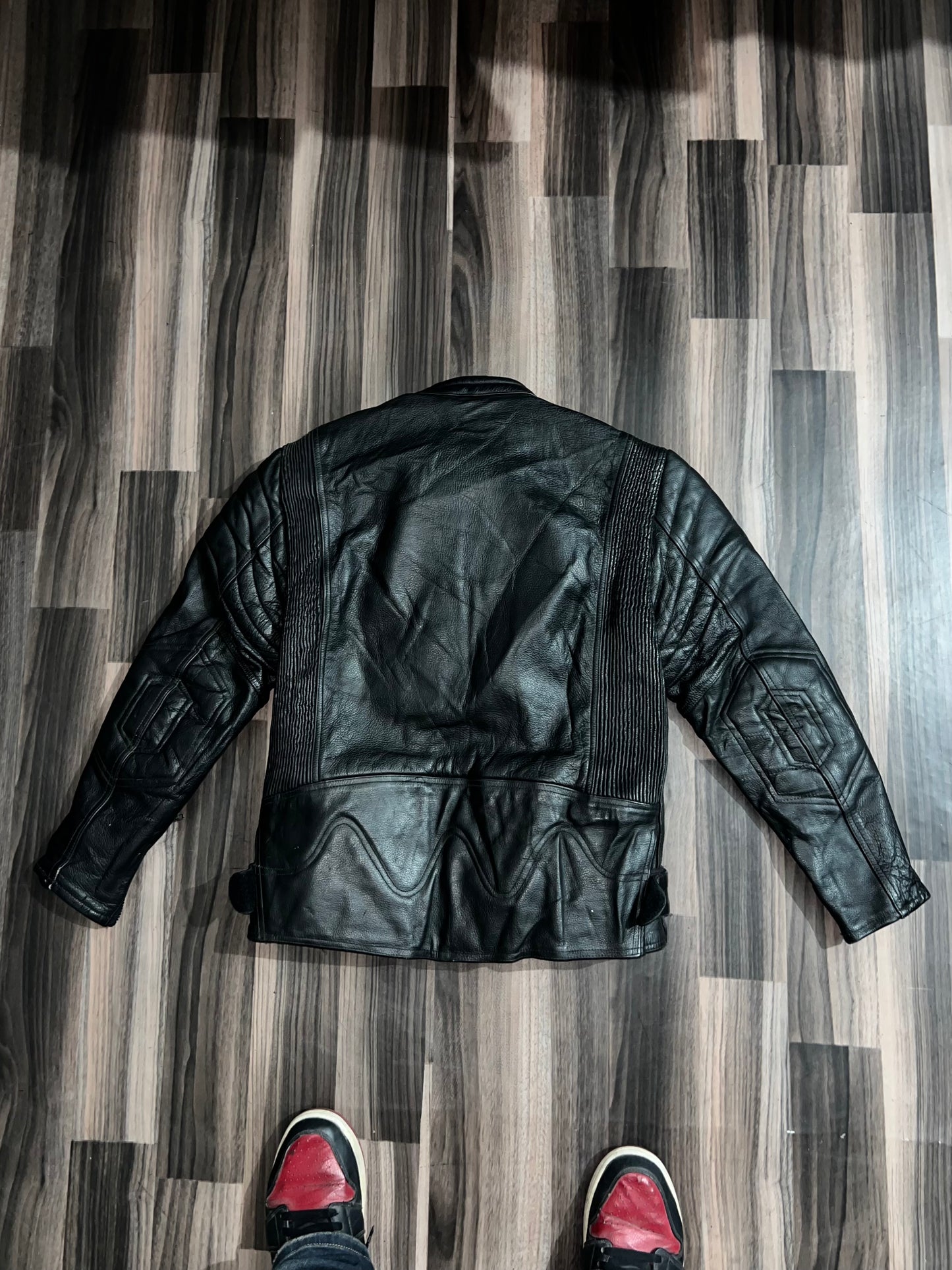Ultra Premium Biker Leather (rare) Buy one get one free S/M