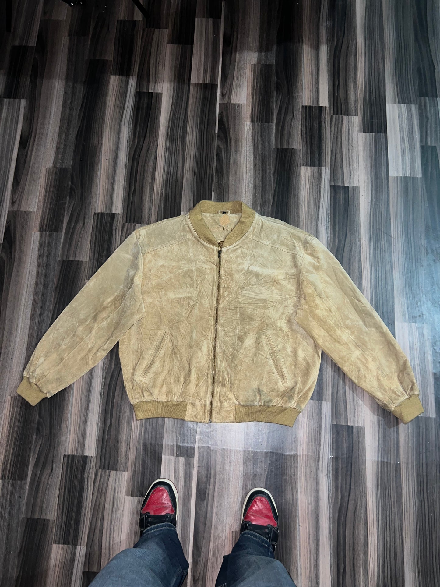 A bPremium Leather(BOGO) XL/2XL/3Xl