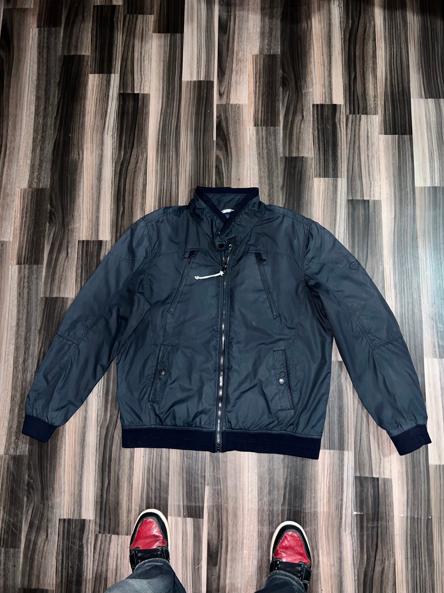 ZPremium Minimal Jacket (XL/2XL)