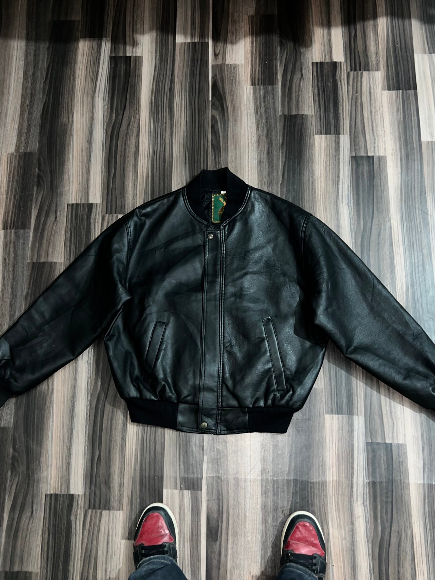 ZUltra Premium Leather(Buy one get one free) M/L