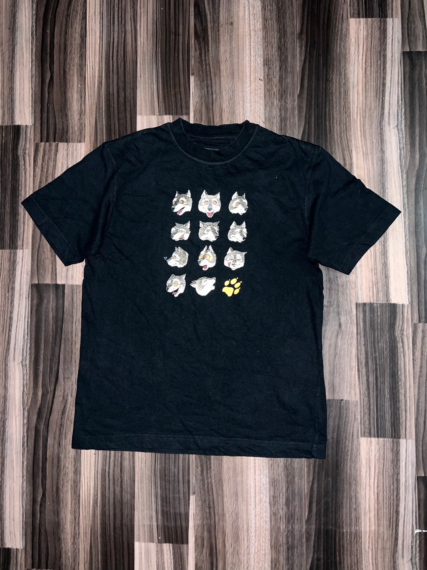 Minimal Tee (S)