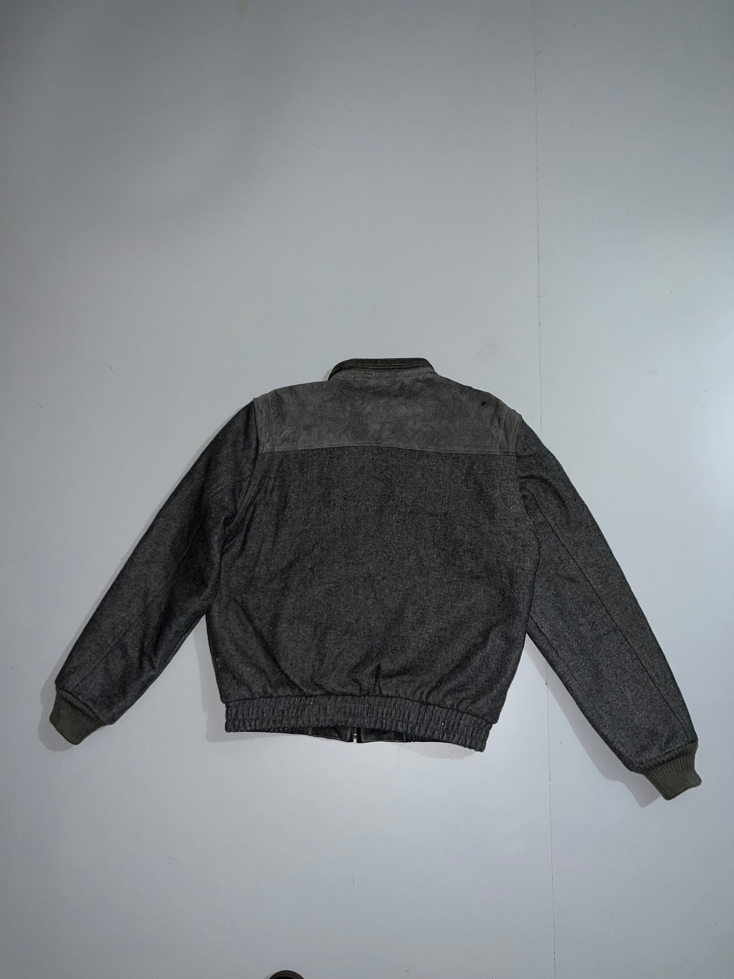 ZSuper Premium Original Sued Leather (M/L)