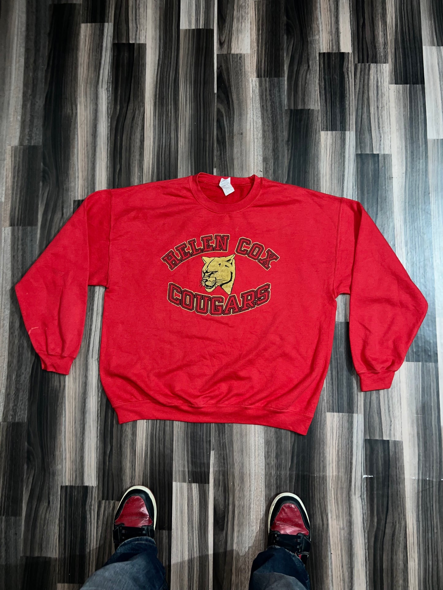 Gilden premium Sweatshirt
