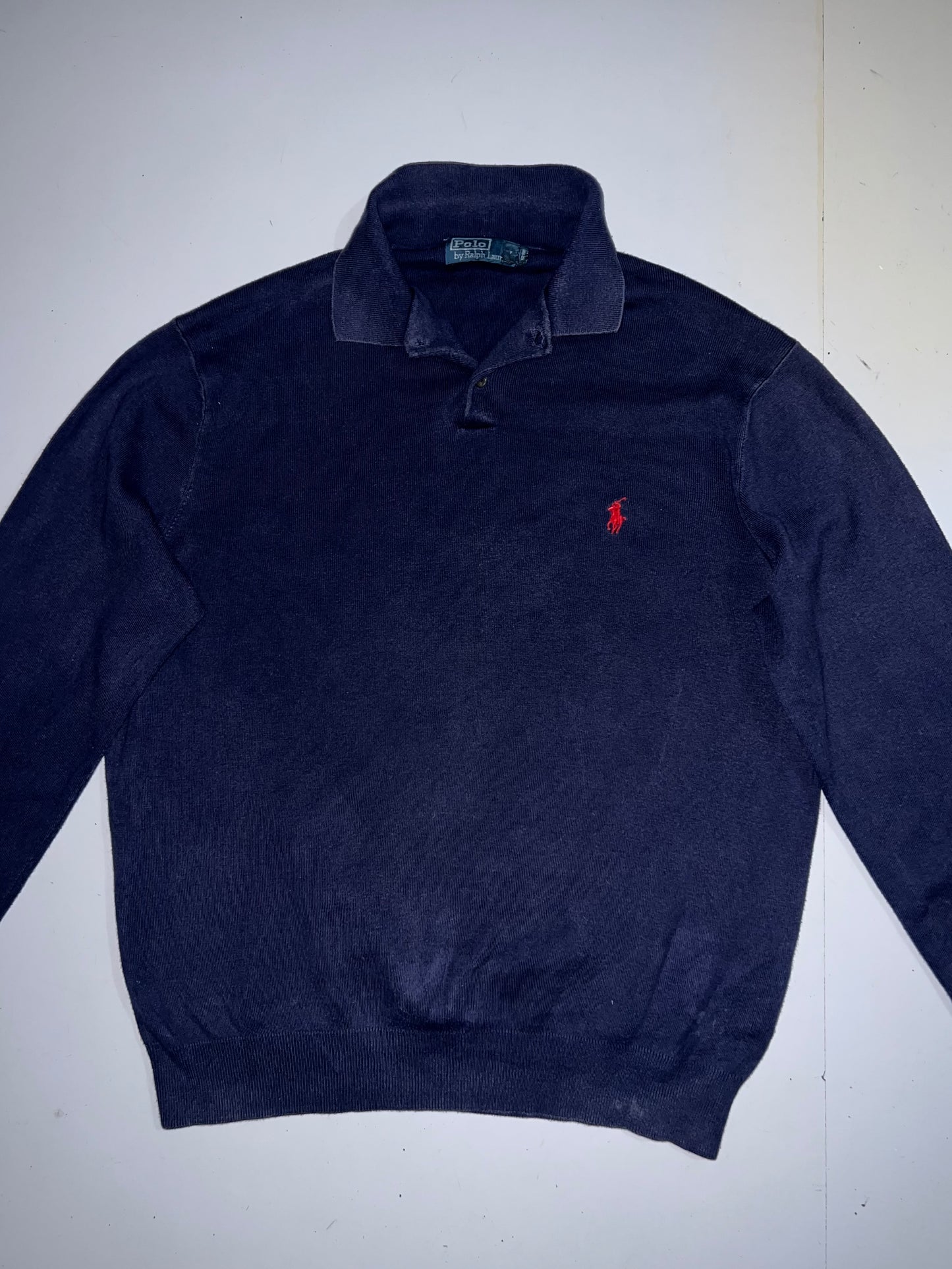 ZOriginal Ralp*h laurennn Pullover (L)