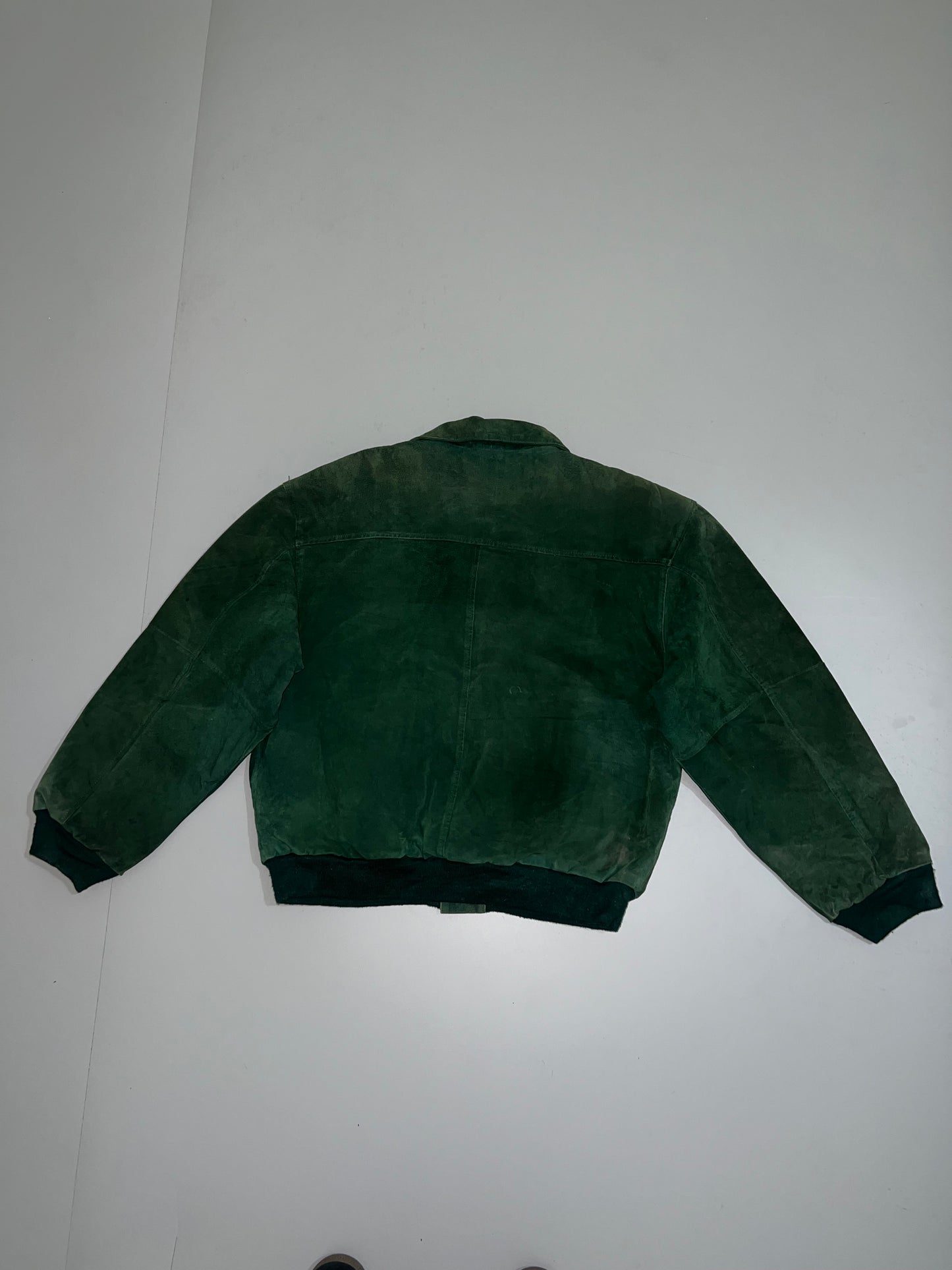 ZSuper Premium Original Leather (RARE) (L/XL)