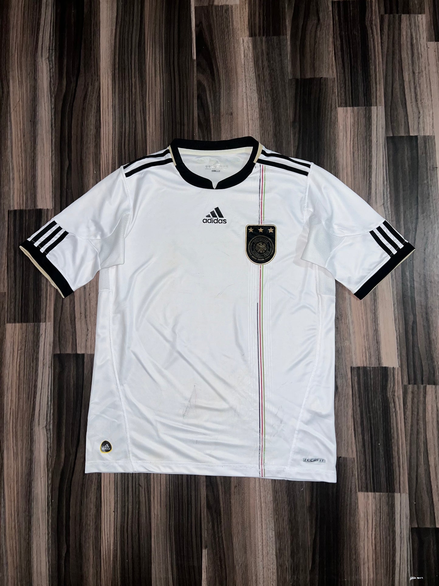 ZAdidas Jersey (M/L)
