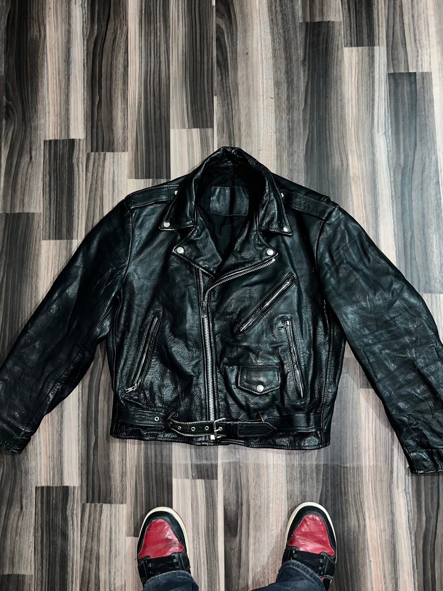 Z Super Premium Original Leather (M)