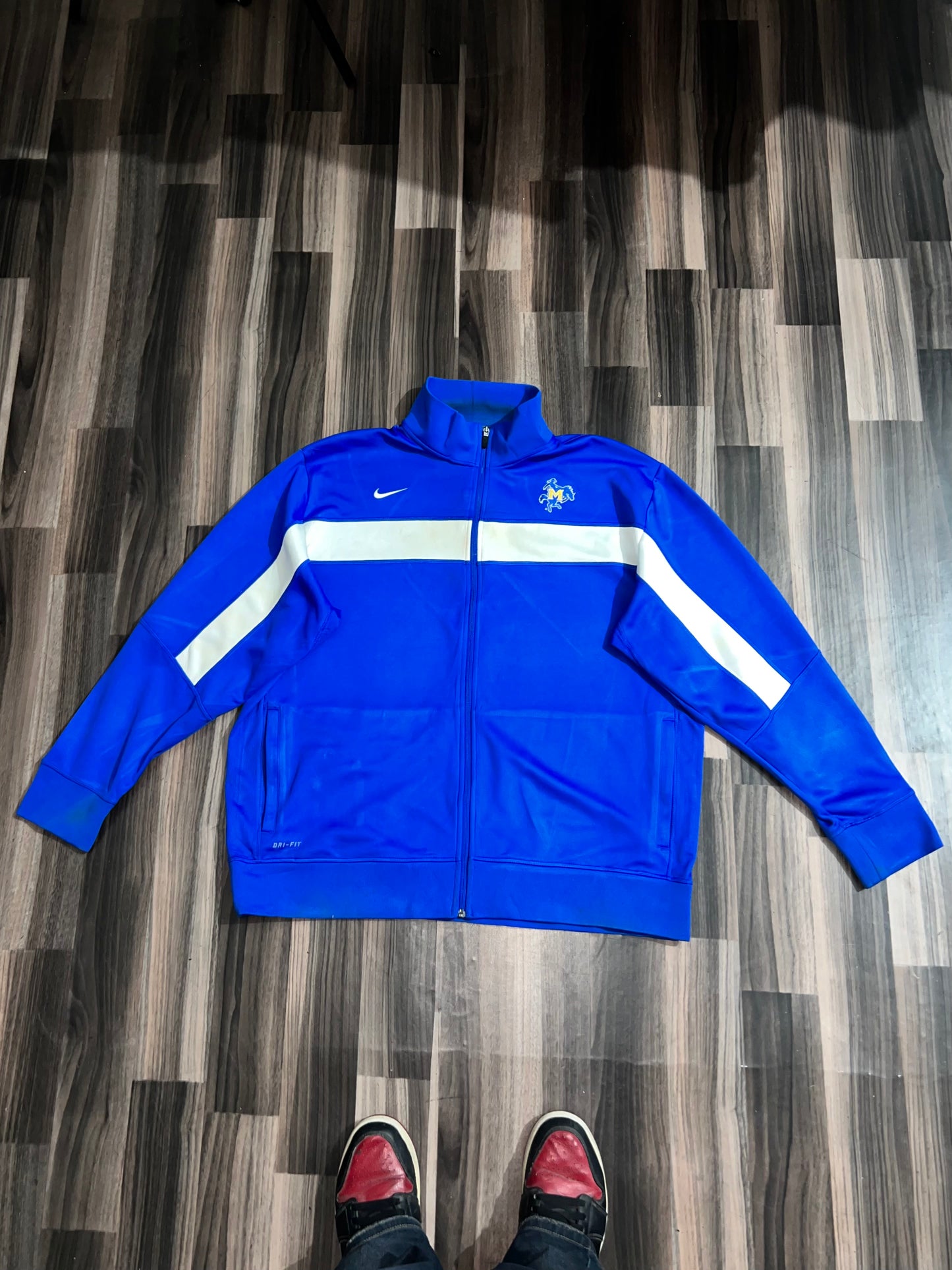 A Premium Jacket(Buy one get one free) XXL
