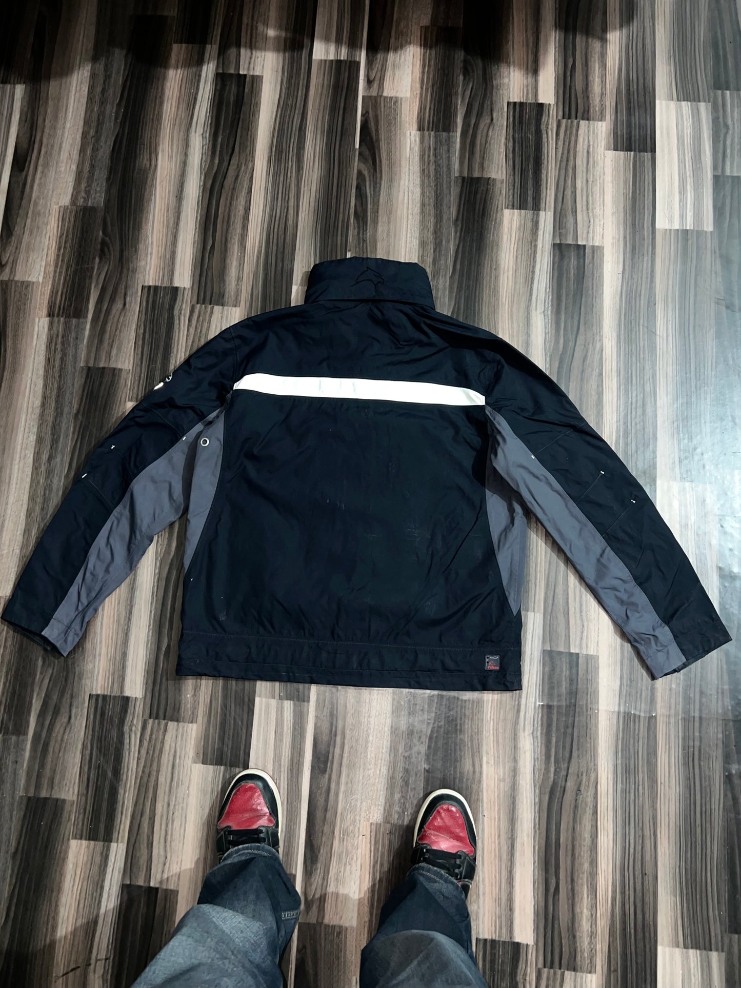 Z Jacket XL/2Xl