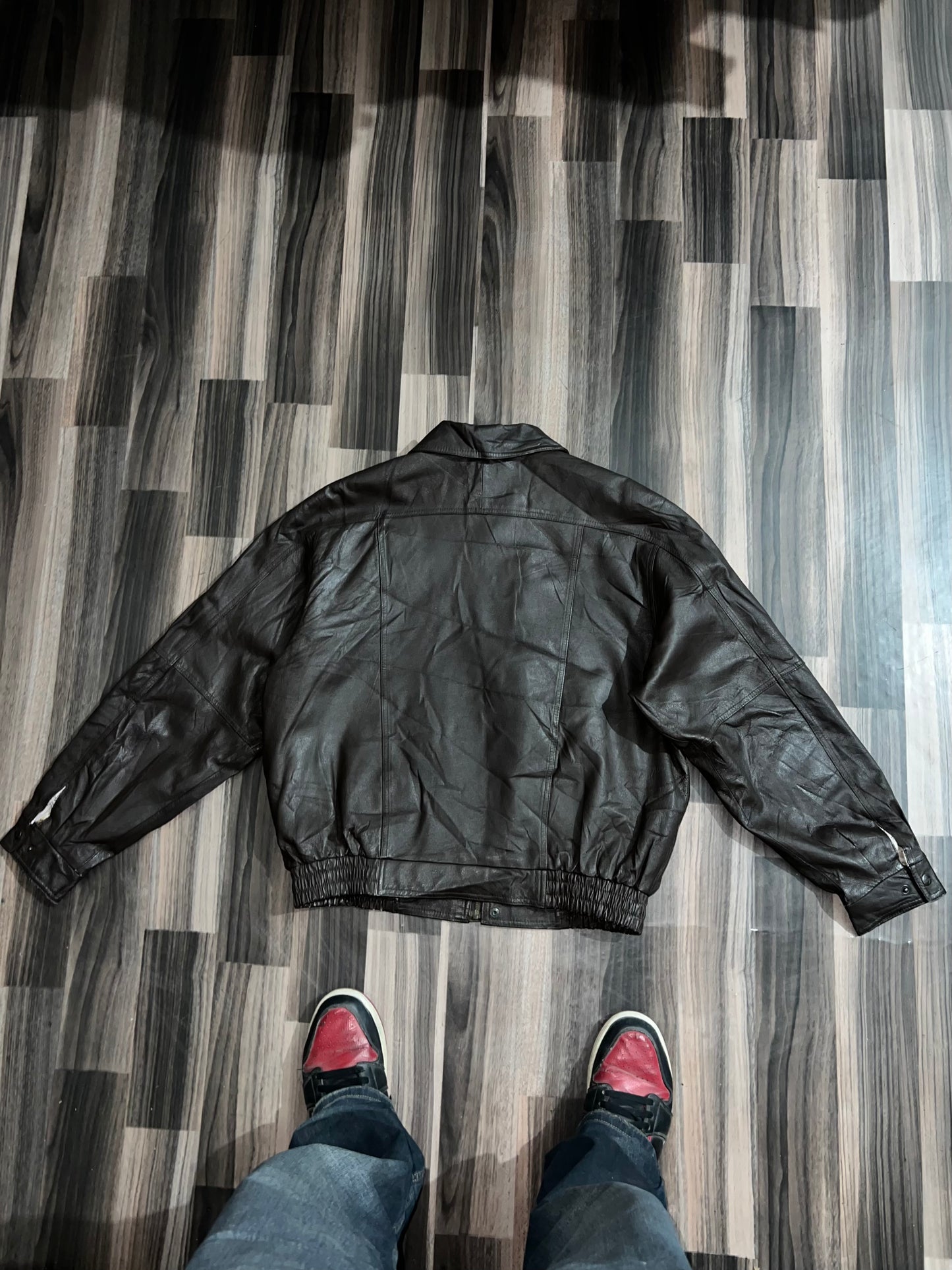 ZUltra Premium Leather (M/L)