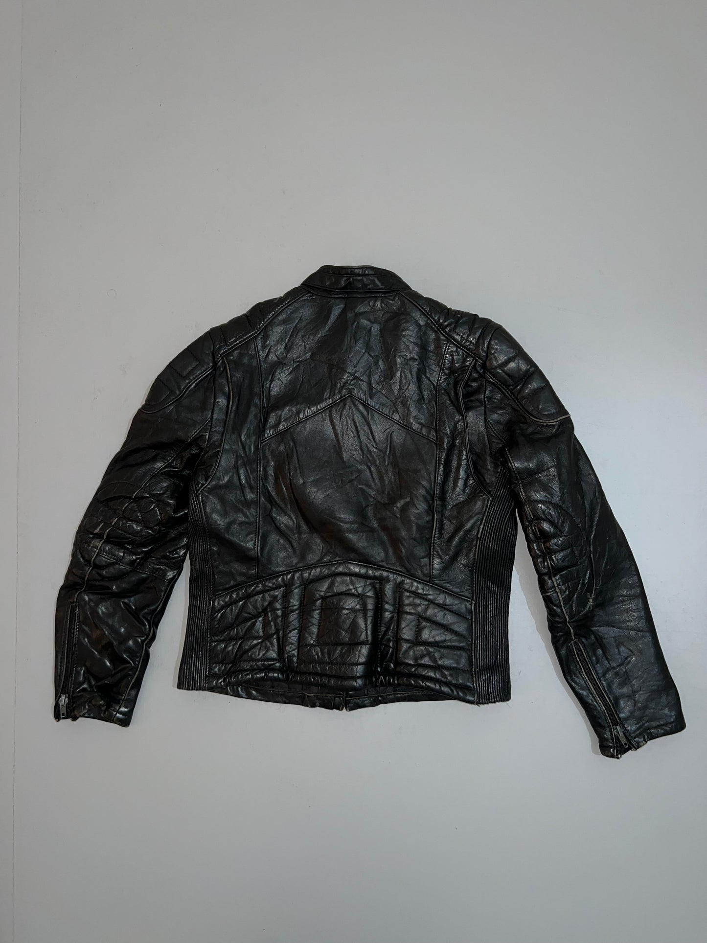 ZSuper Premium Original Leather (XS)