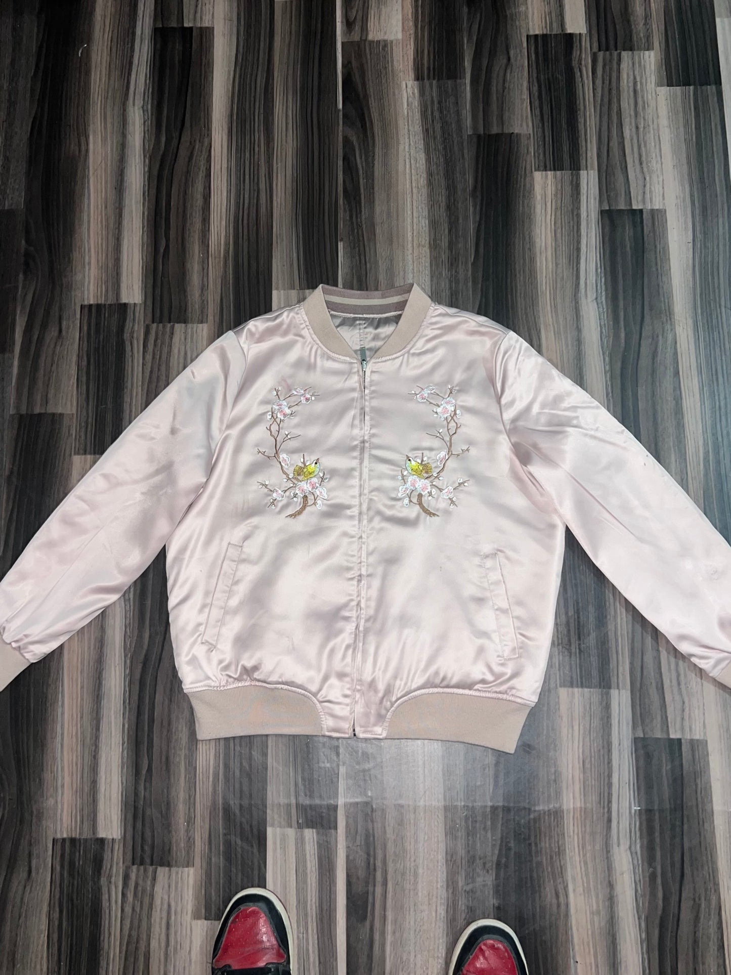 ZPremium Jacket (Buy one get one free) M/L