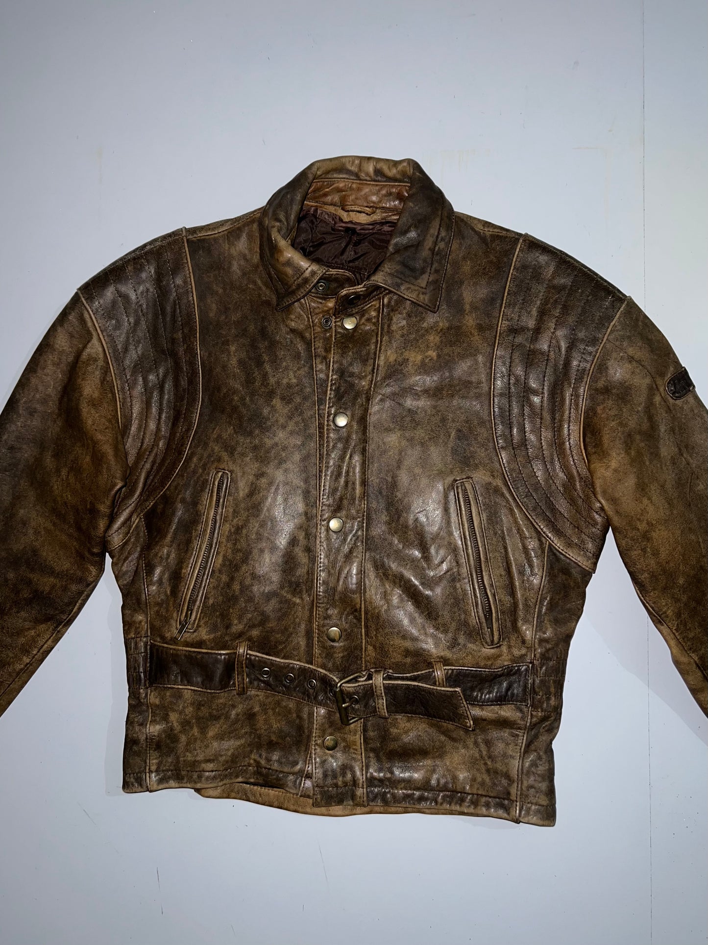 ! Super (RARE) Premium Original Leather (S/M)