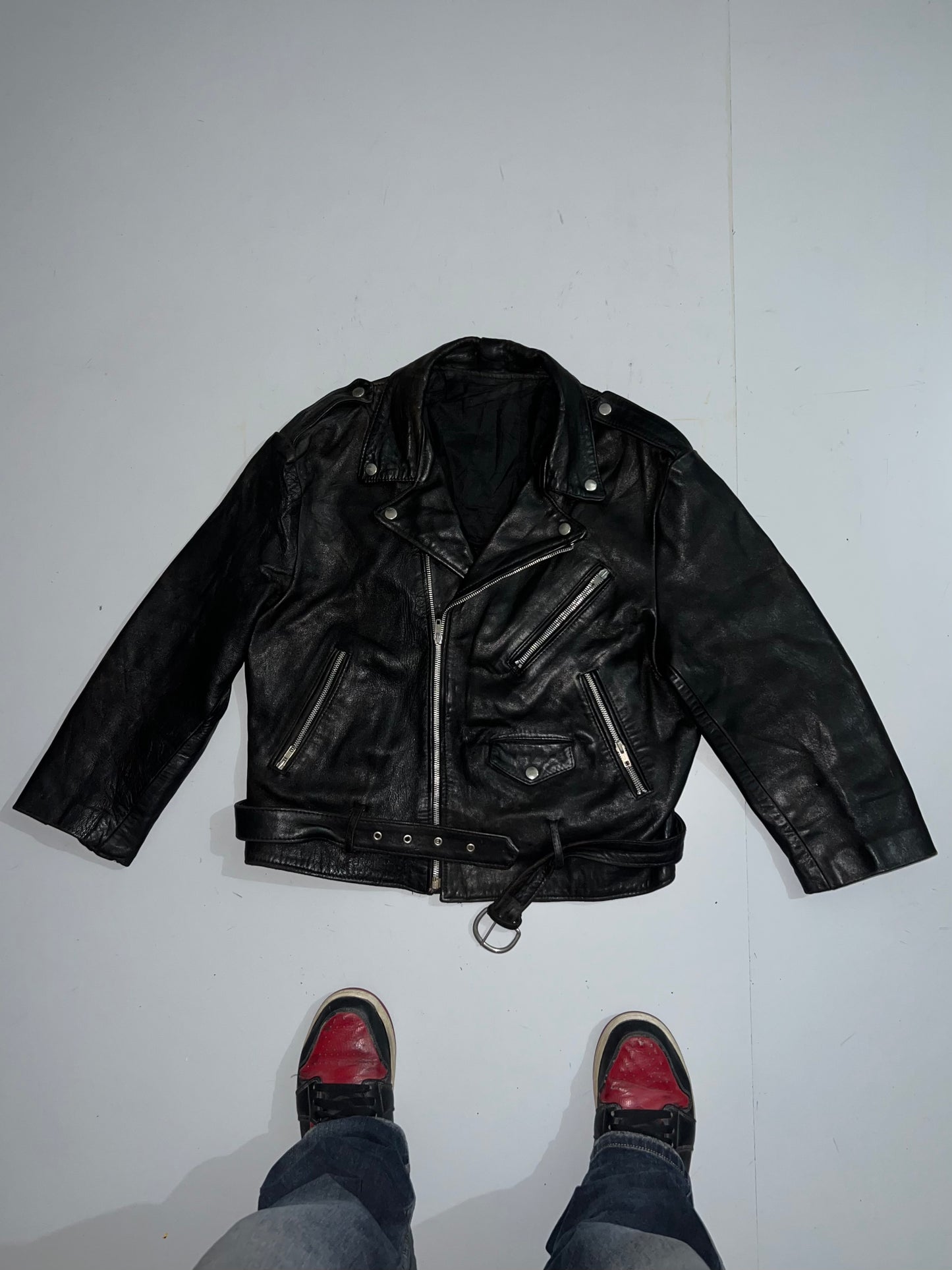ZSuper Premium Original Leather (S)
