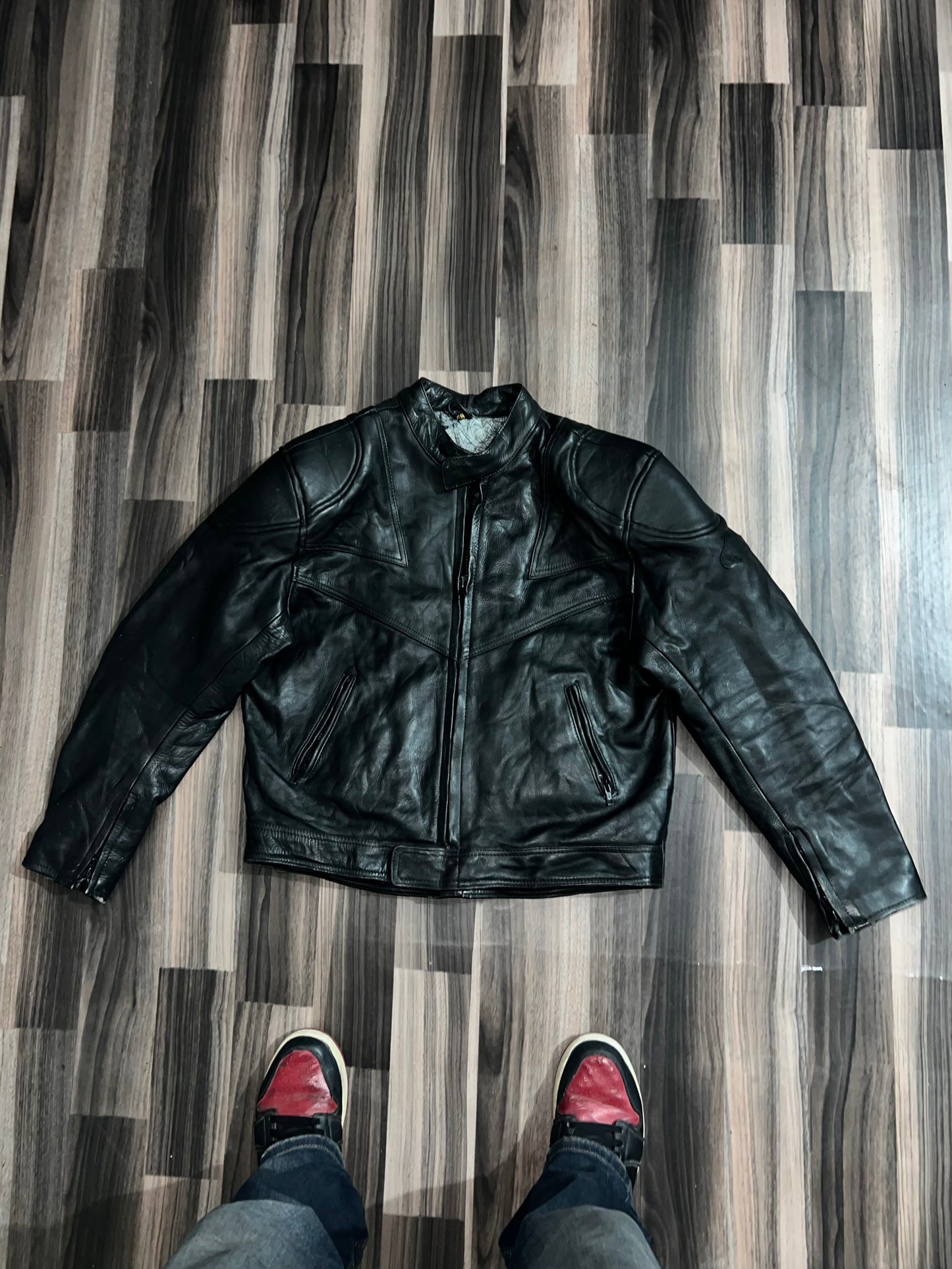 Z Super Premium Original Leather (L/XL)