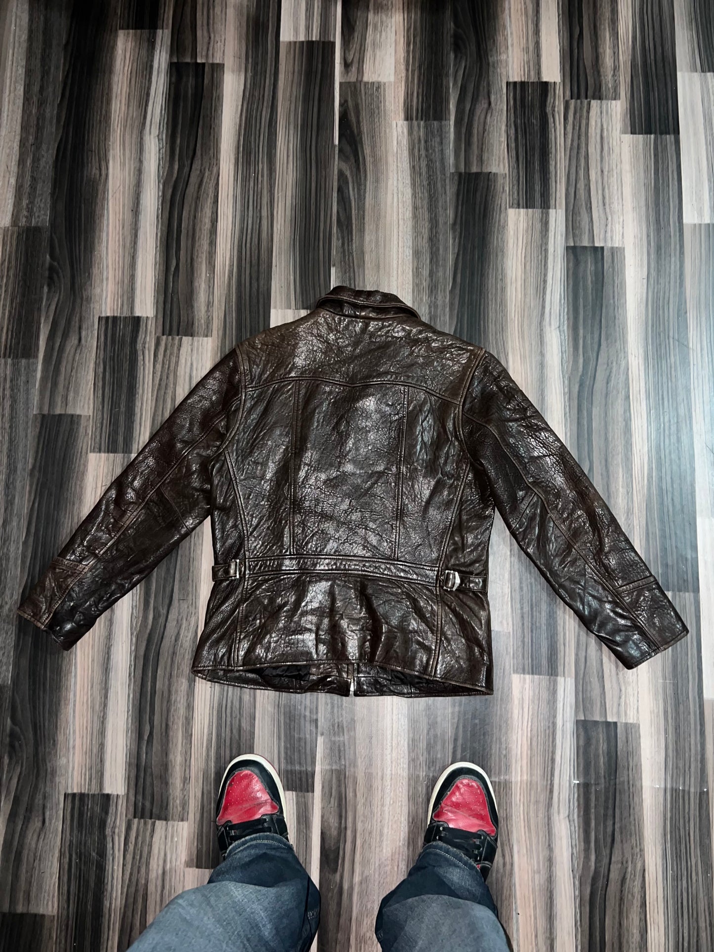 ZUltra Premium Leather (SMALL)