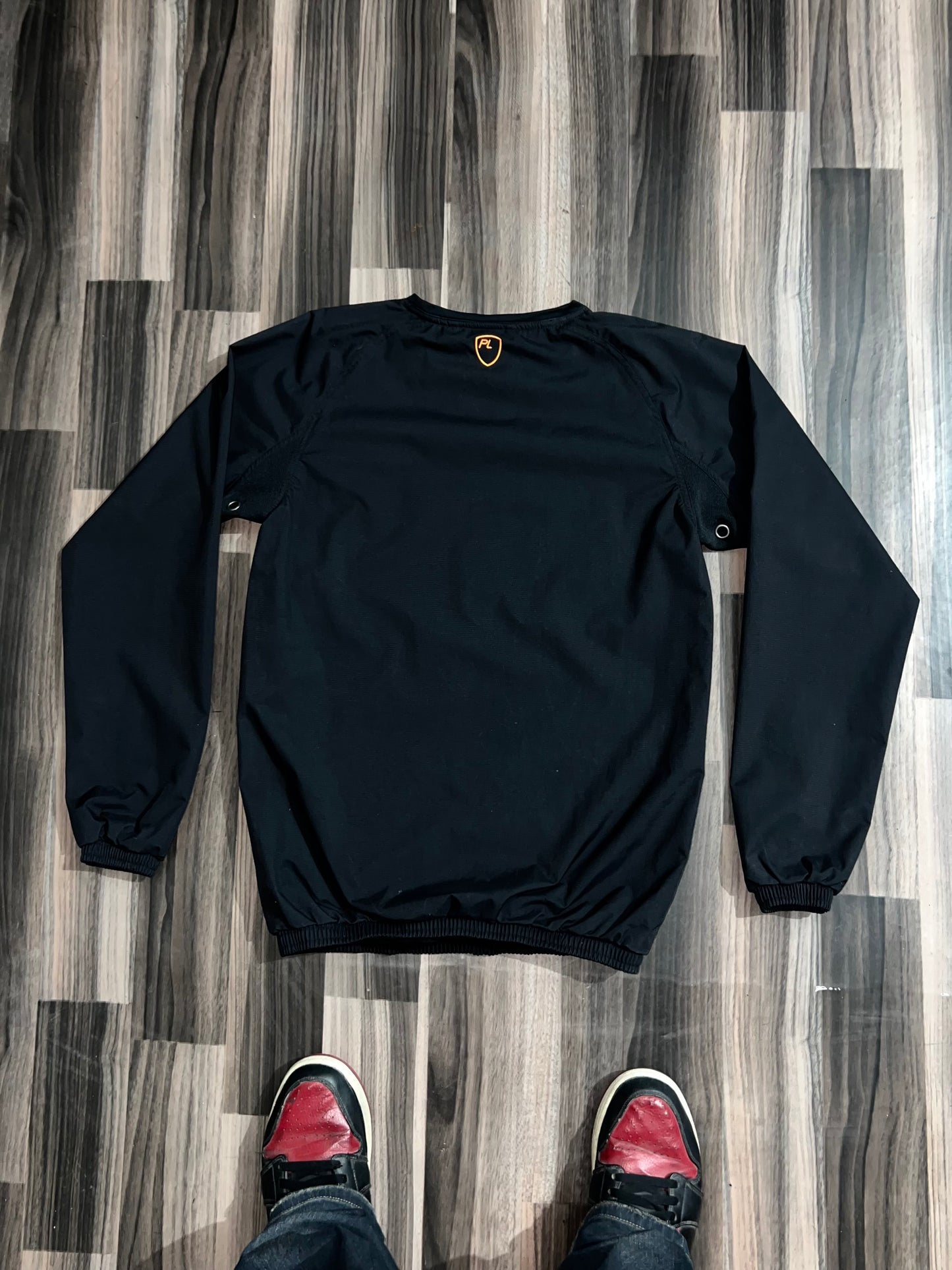 ZPremium Minimal Tee (S)