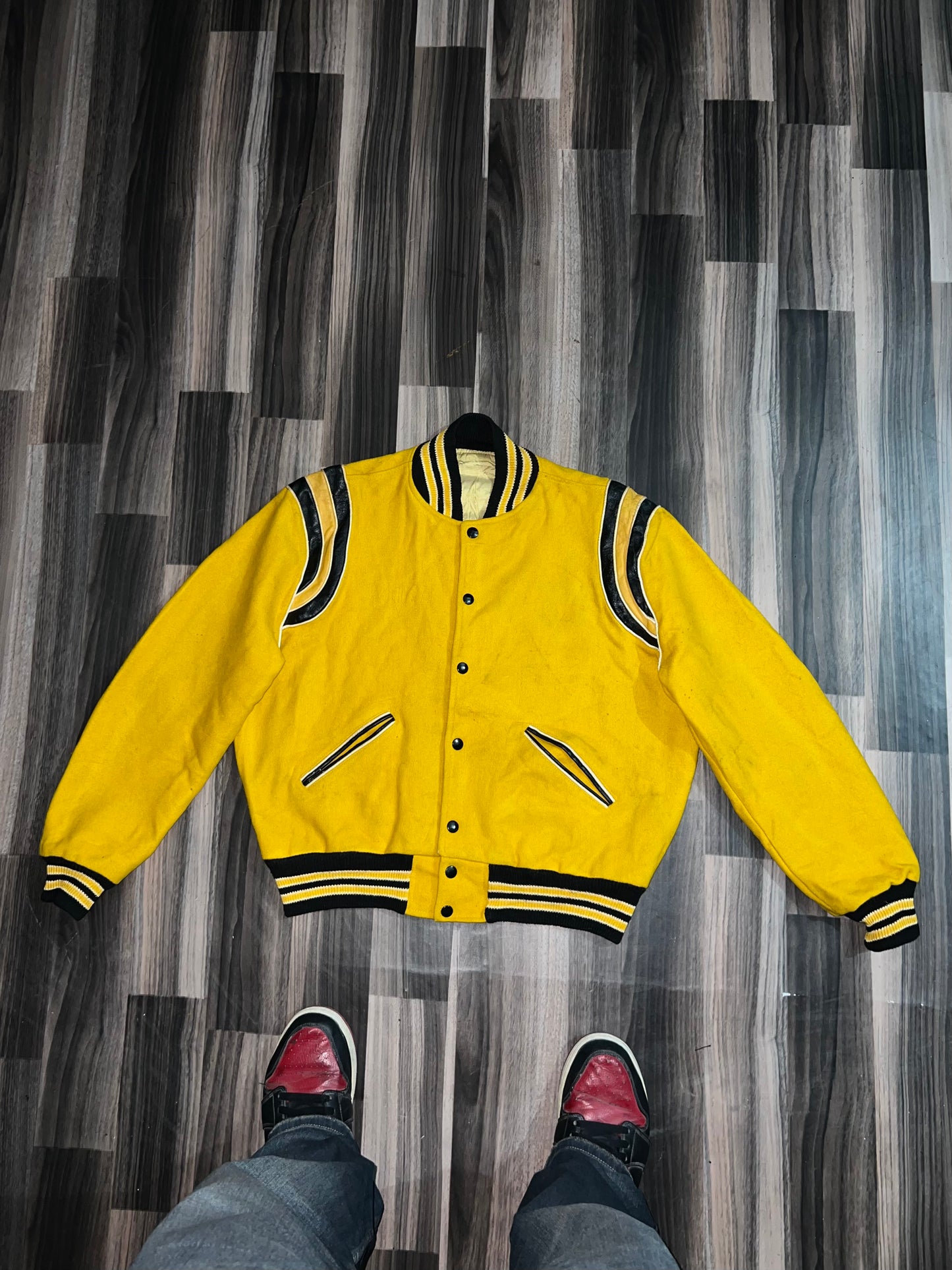 ZUltra Premium Jacket (S/M)