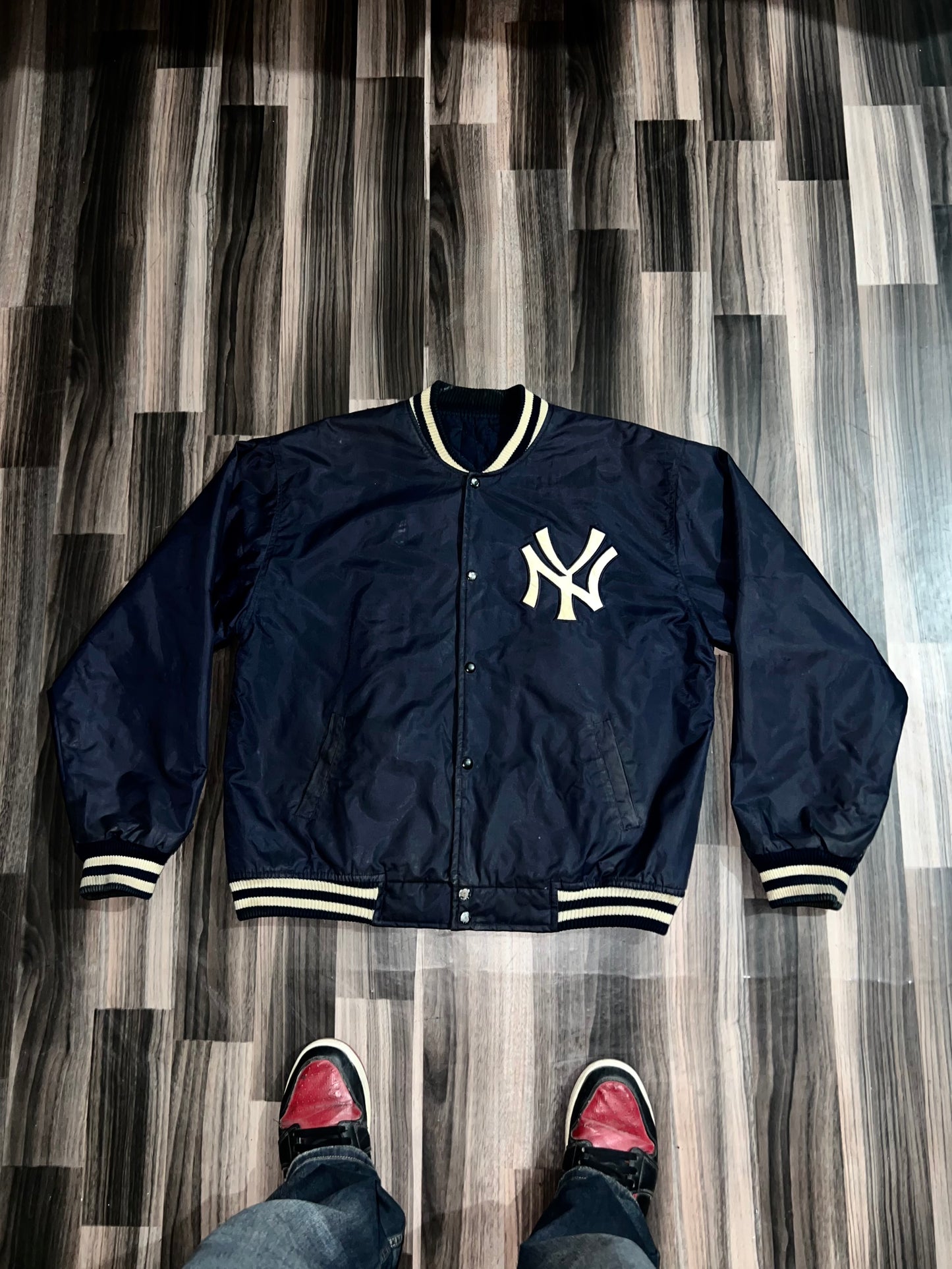 ZYANKEES Original(BOGO) XL/2XL