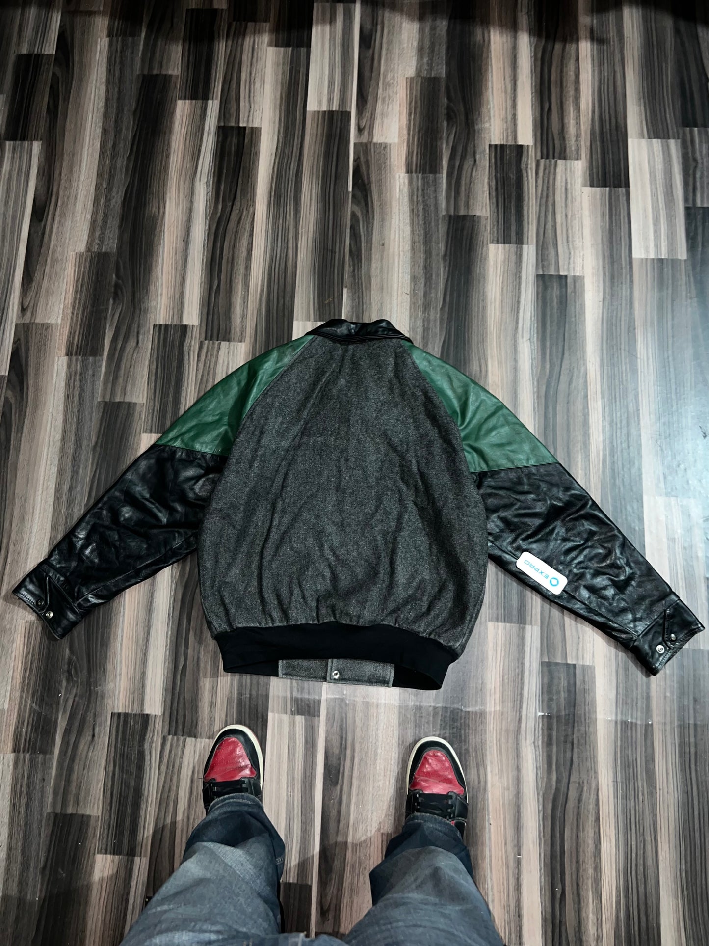 ZUltra Premium Original Leather Sleeve(L/Xl)