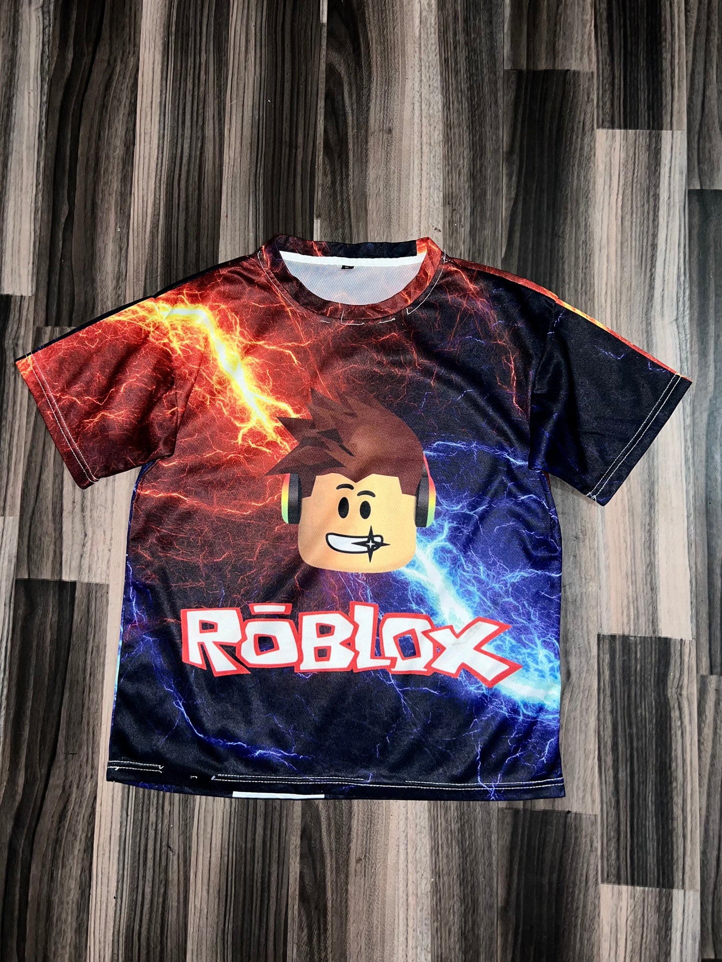 Roblox tee (S)