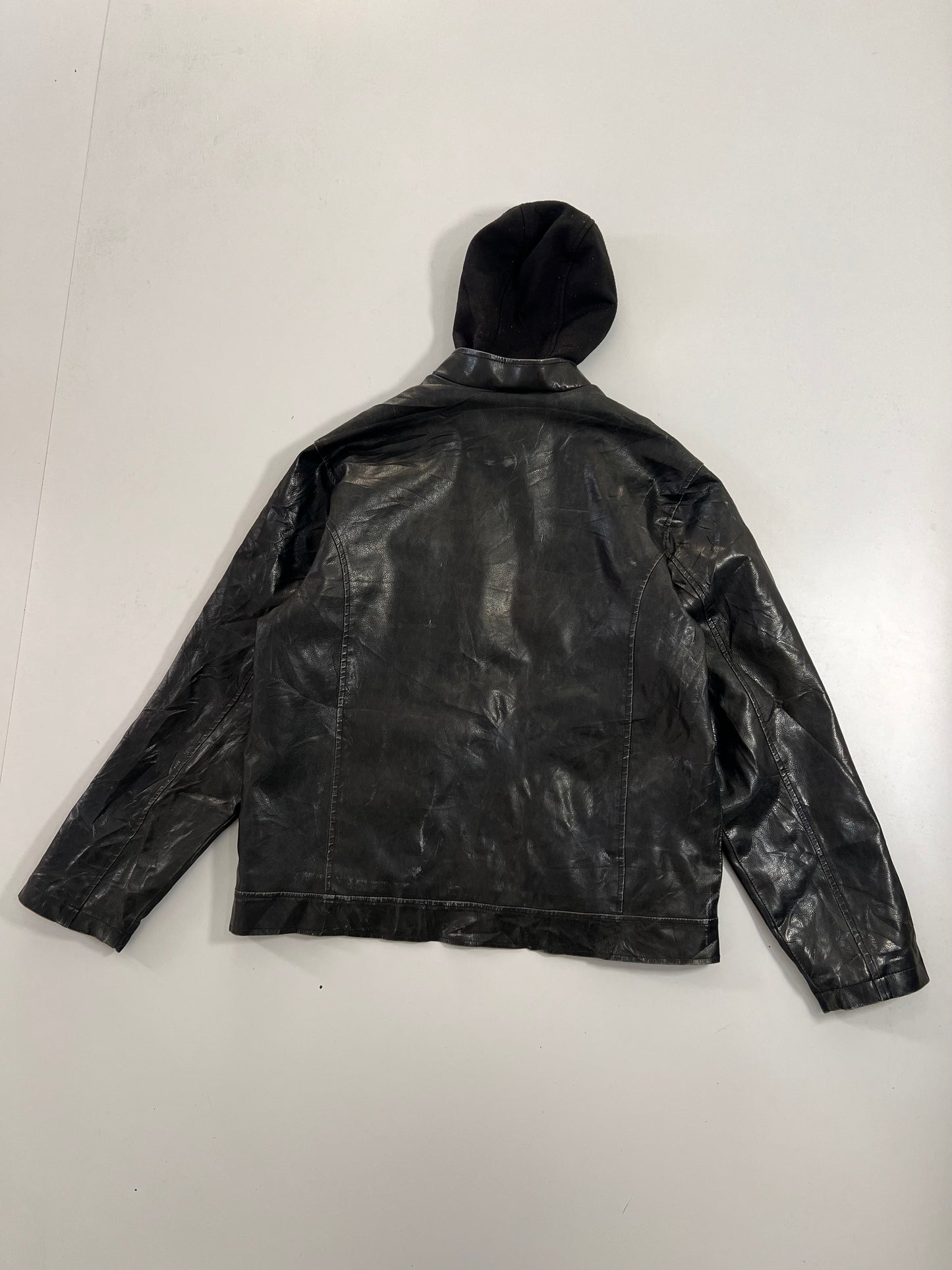 ZArizona Original Leather Jacket (XL/2XL)