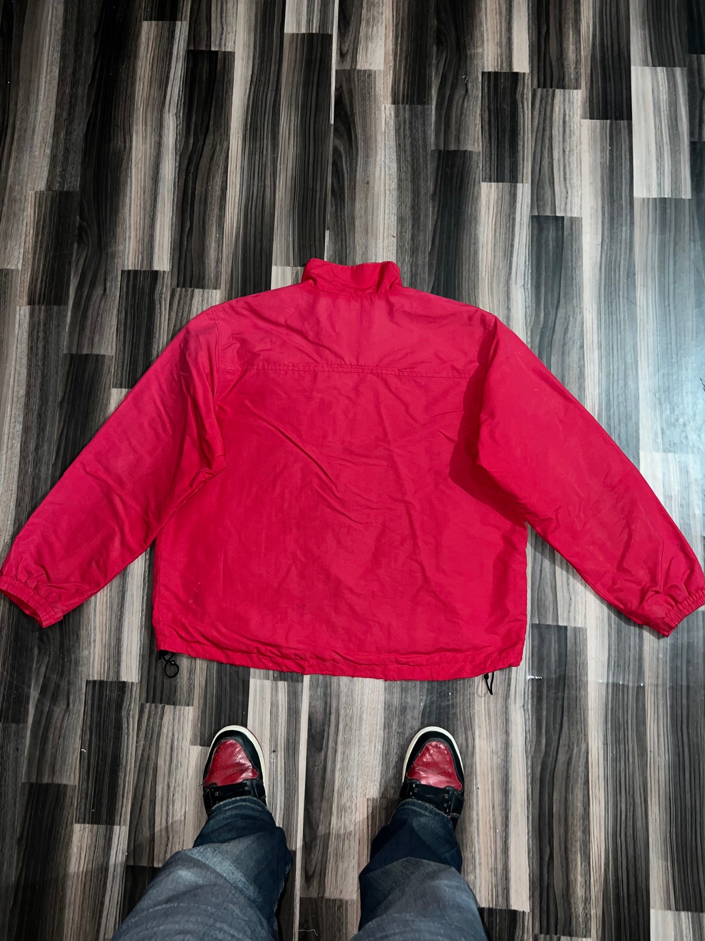 Premium Minimal Jacket (XL/2XL)