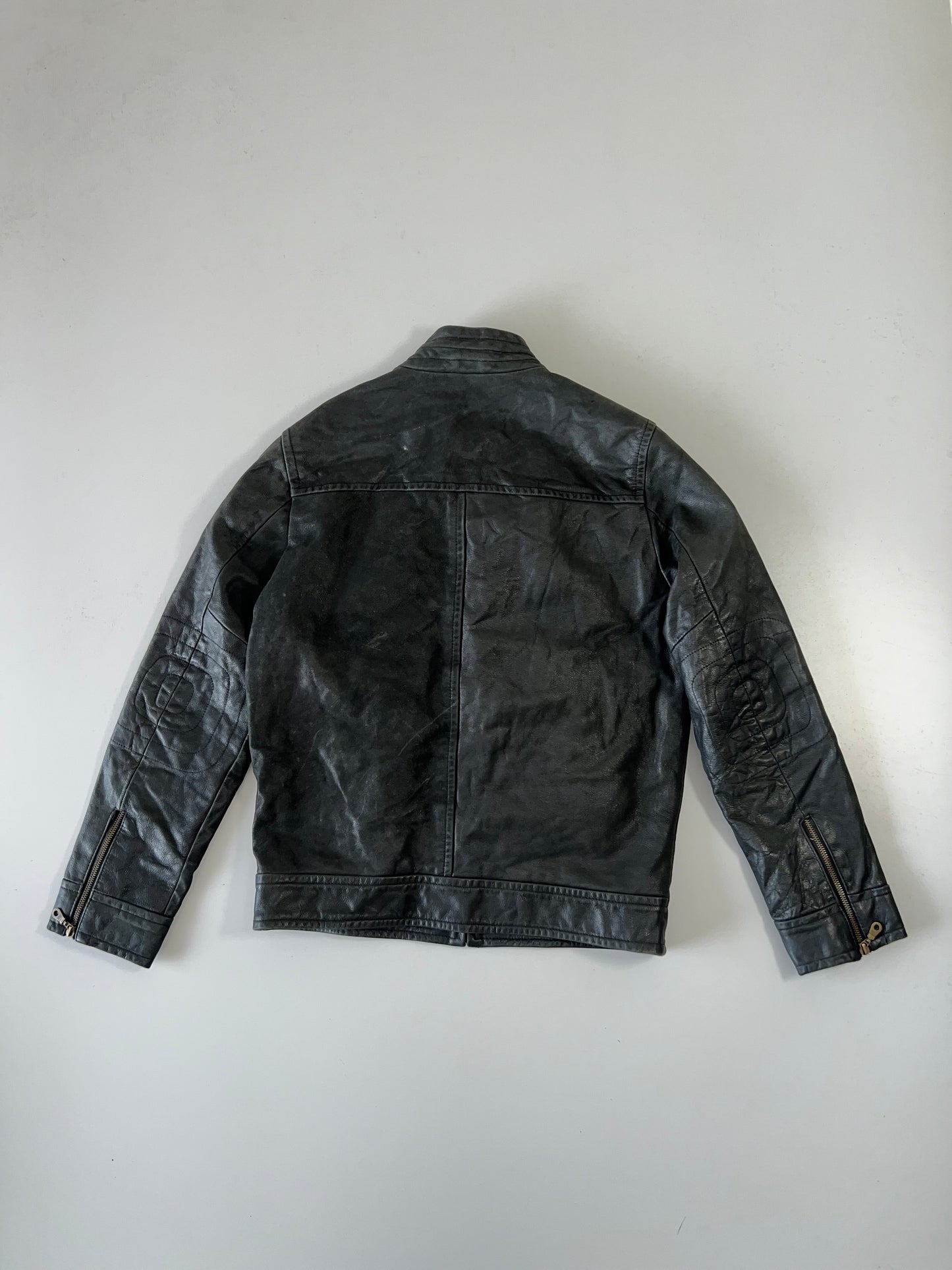 ZSuper Premium Original Leather (RARE) (S/M)