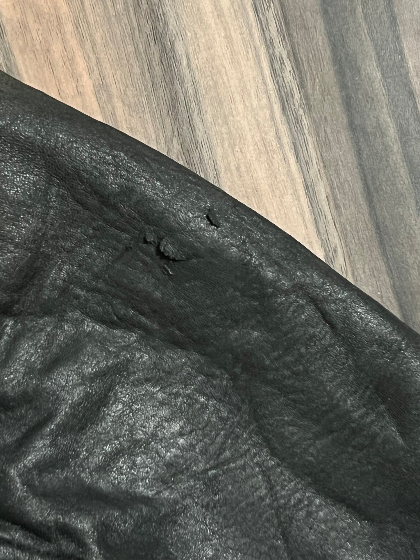 ZUltra Premium Original Leather Jacket (M/L)
