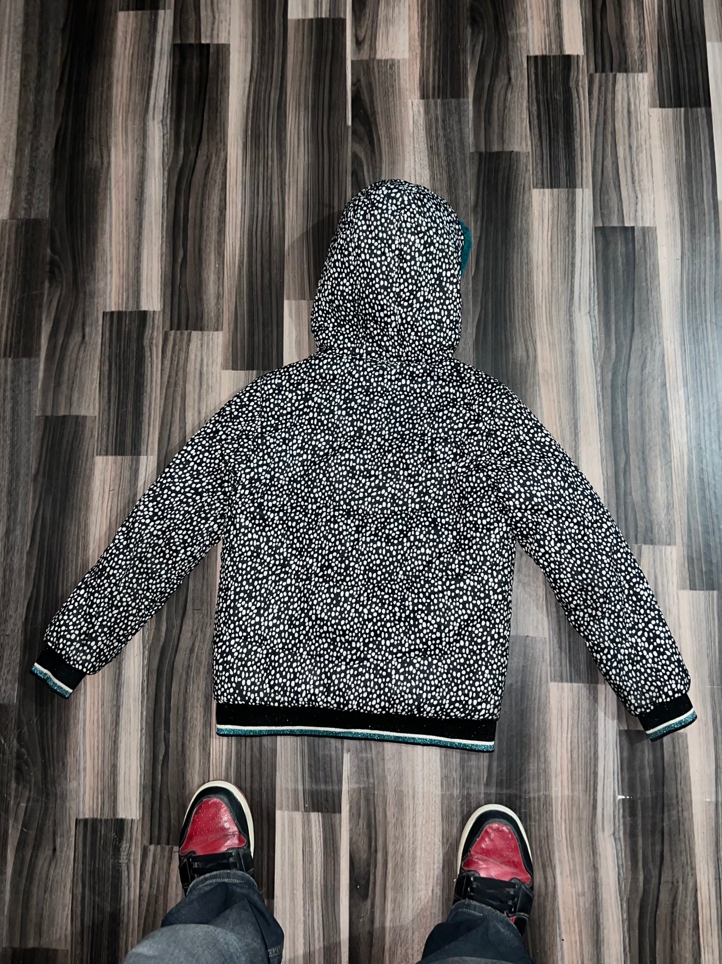 ZPremium Minimal Jacket (XS/S)