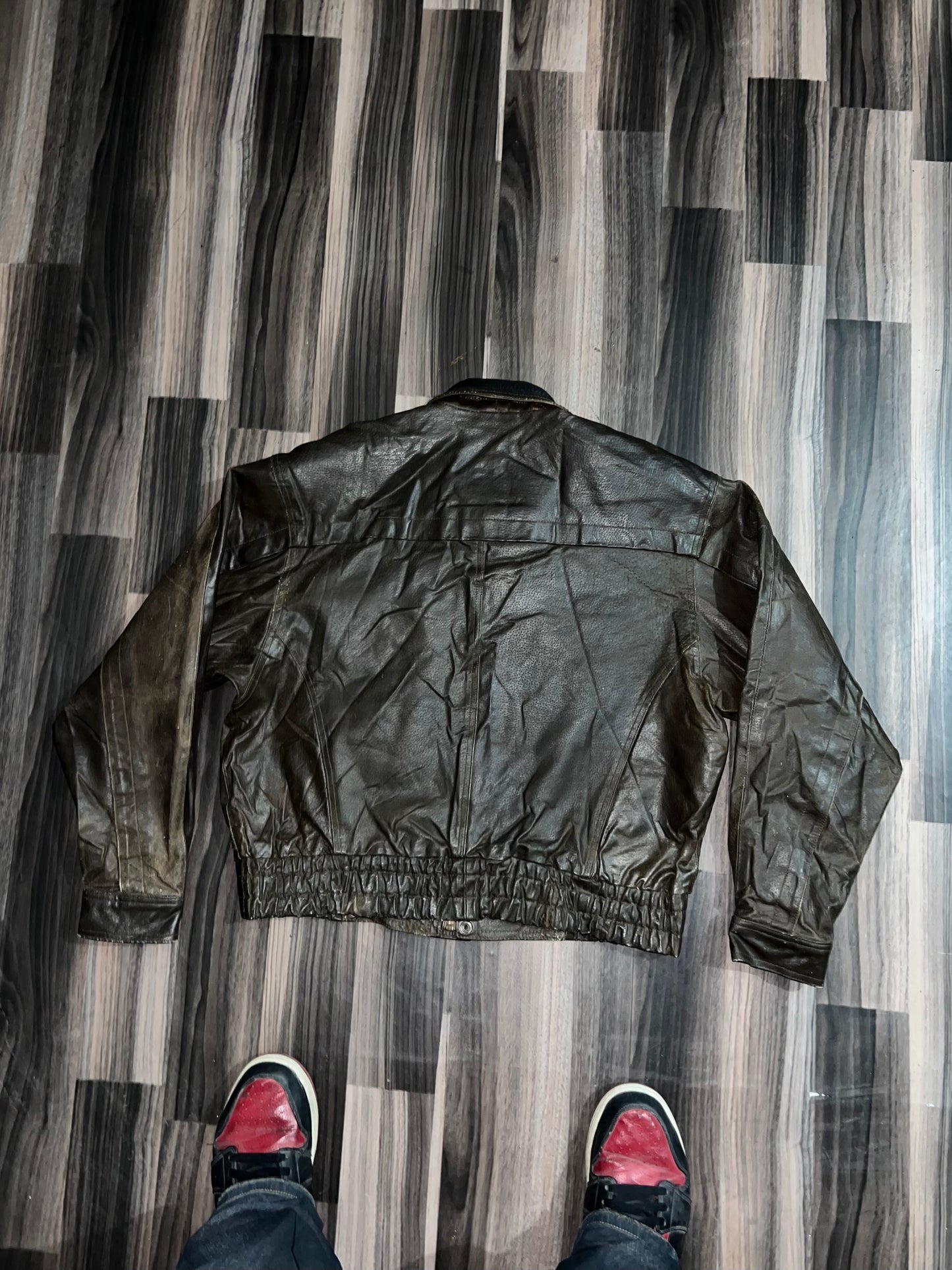 ZUltra Premium Original Leather (M)