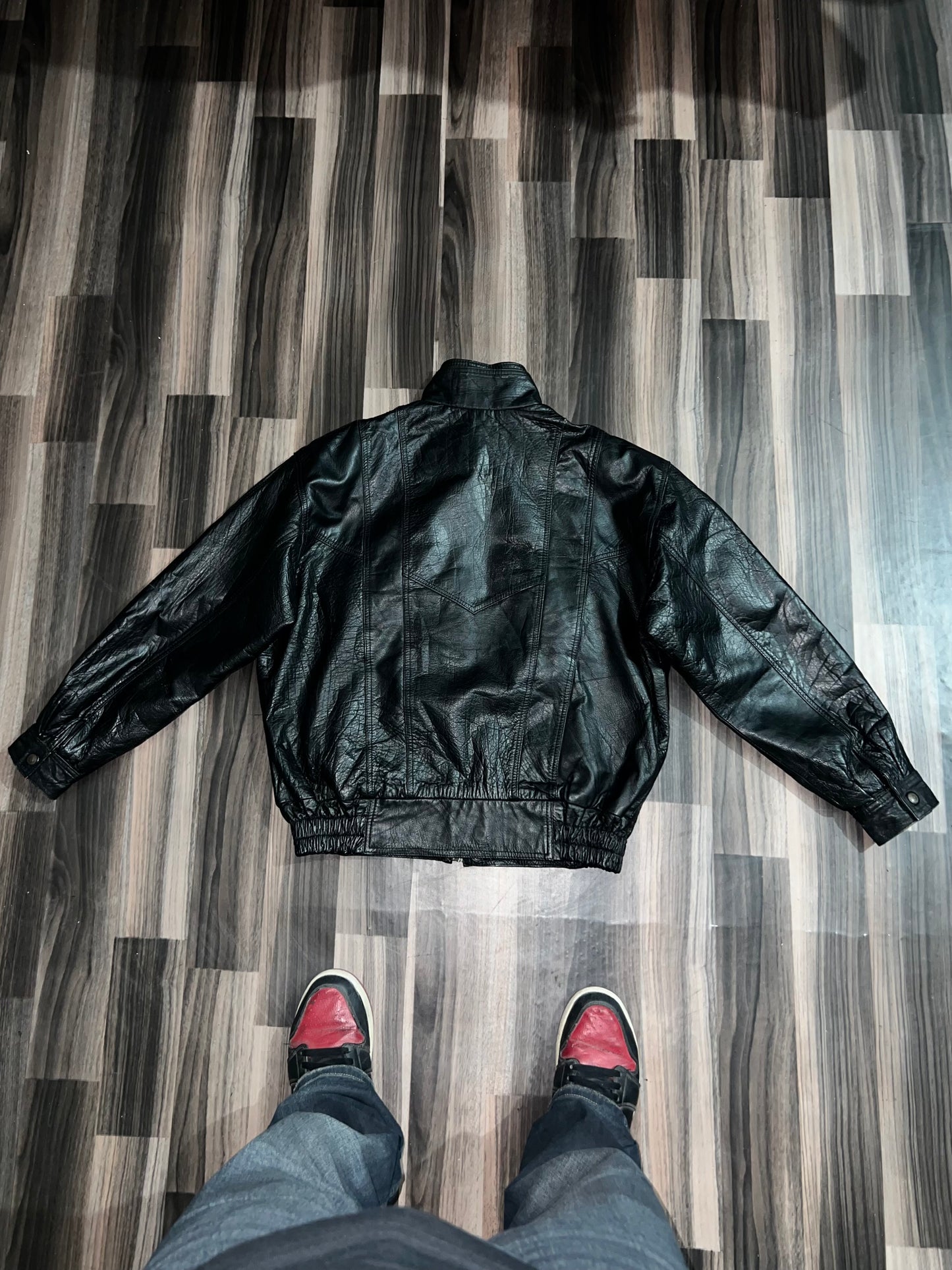 Ultra Premium Leather(BOGO) M/L
