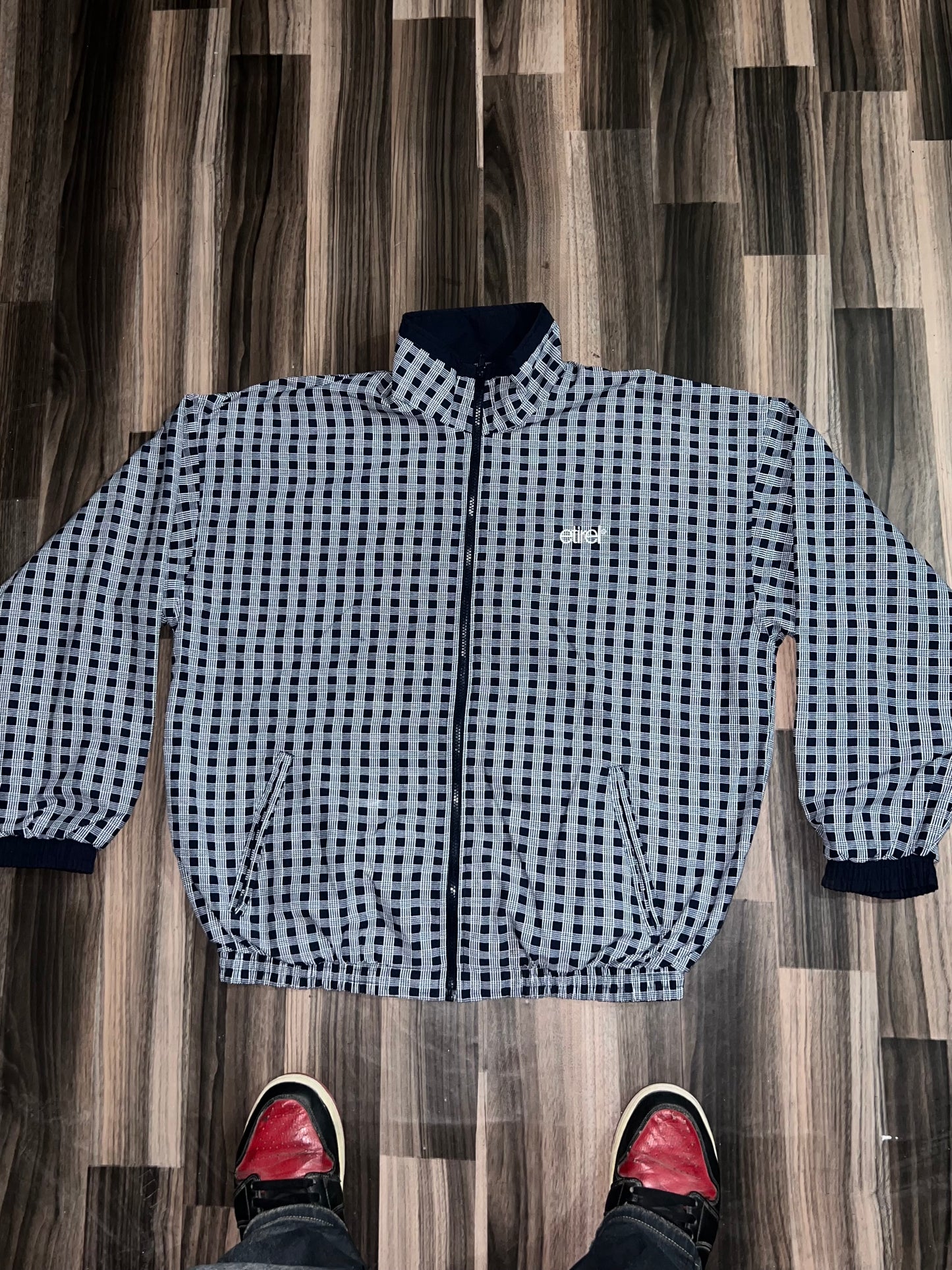 ZPremium Minimal Jacket (XL/2XL)
