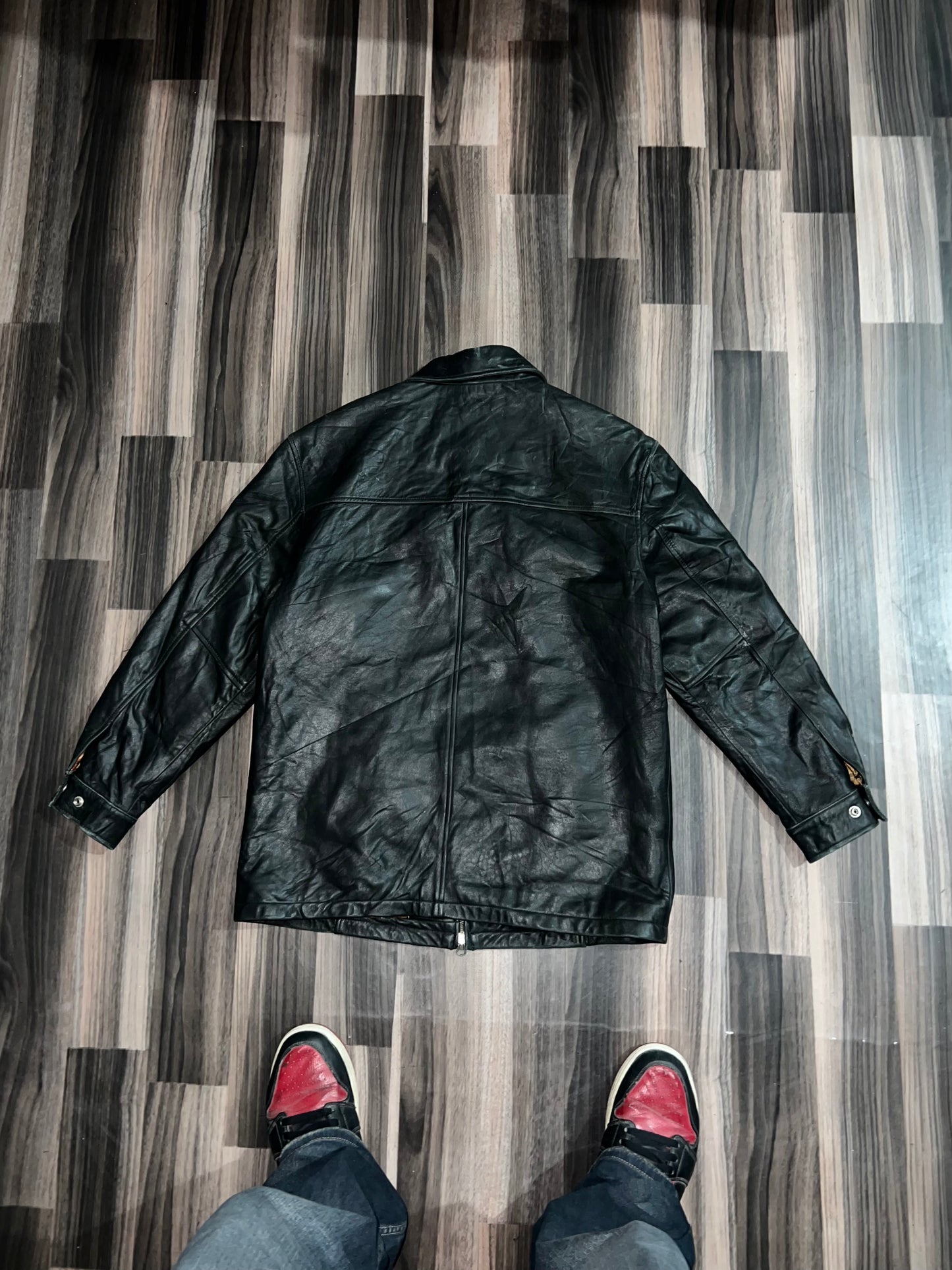 ZUltra Premium Leather (L)