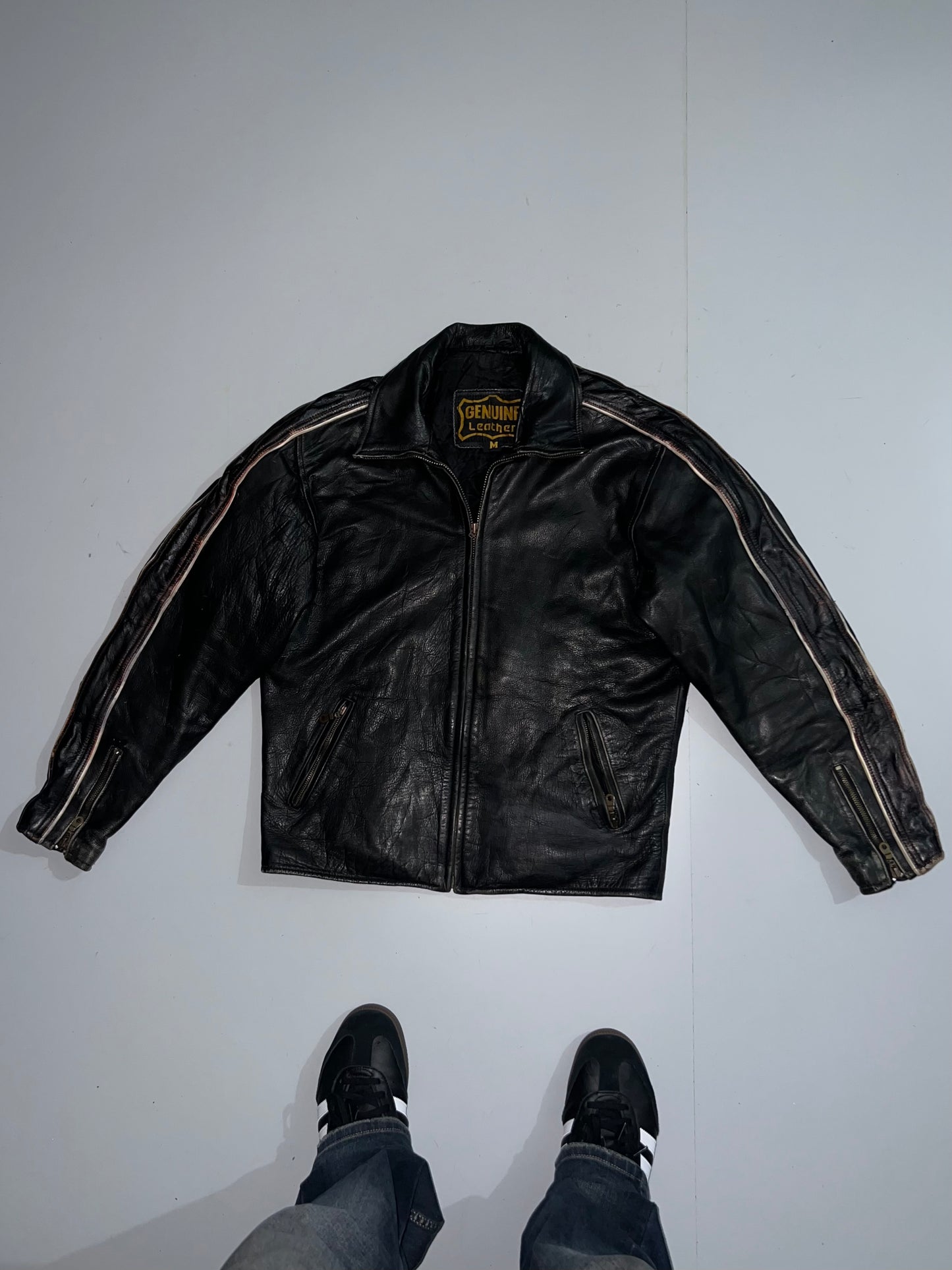 ZSuper Premium Original Leather (M/L)